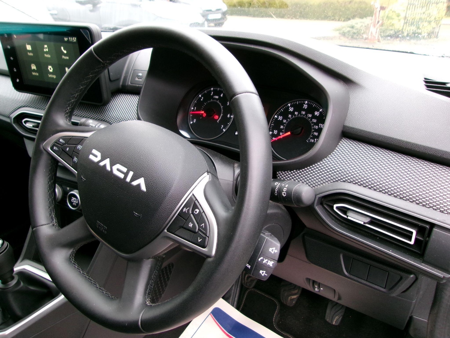 Used Dacia Jogger 2023 for sale - 76926714: Photo 36