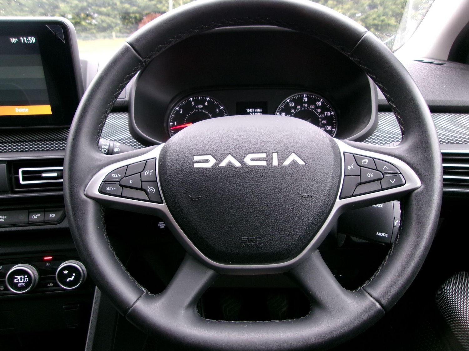 Used Dacia Jogger 2023 for sale - 76926714: Photo 37
