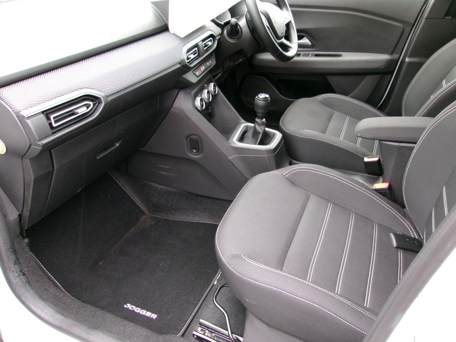 Used Dacia Jogger 2023 for sale - 76926714: Photo 38