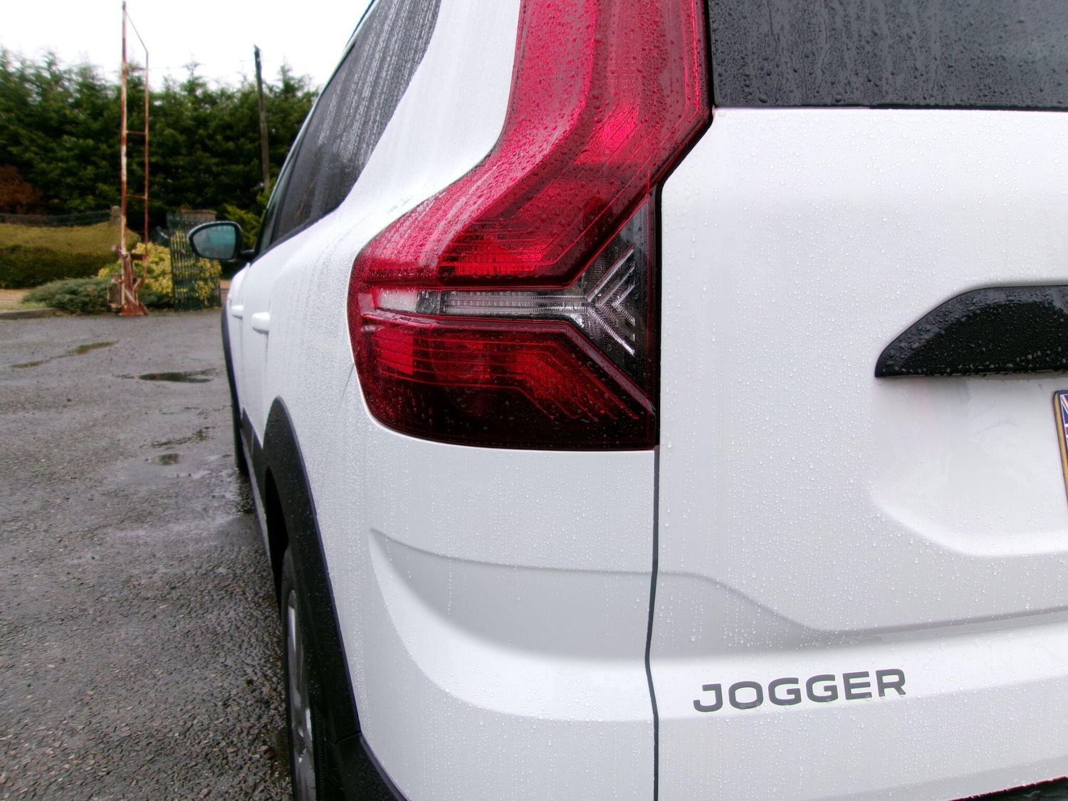 Used Dacia Jogger 2023 for sale - 76926714: Photo 39