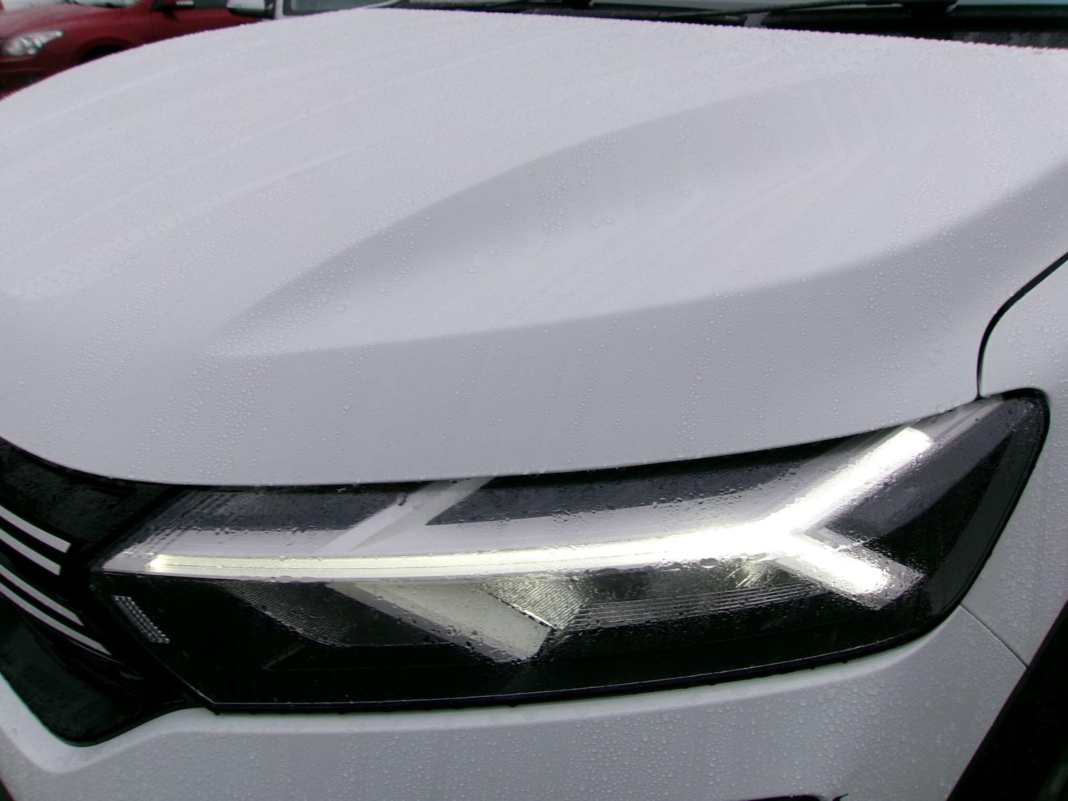 Used Dacia Jogger 2023 for sale - 76926714: Photo 41