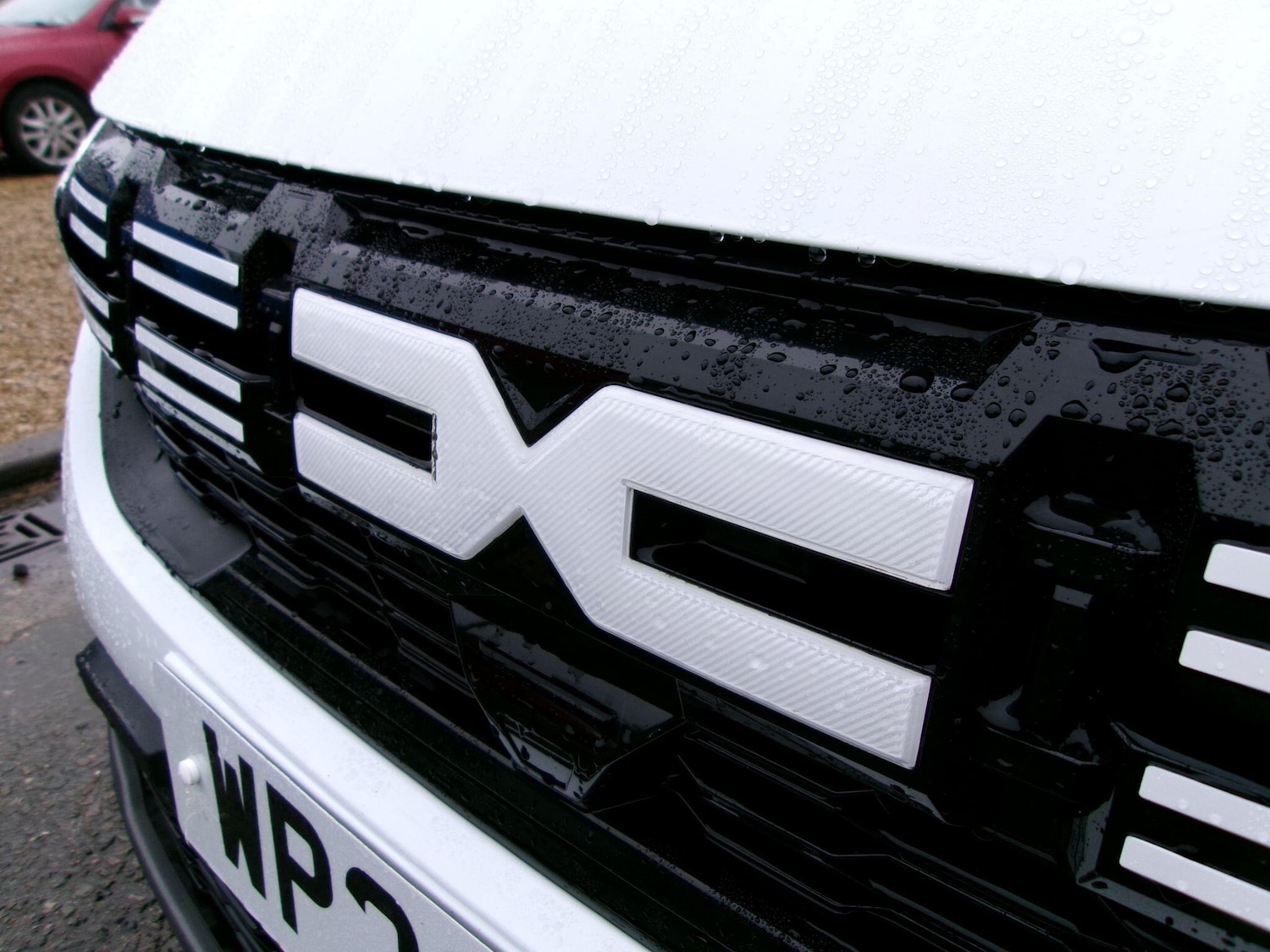 Used Dacia Jogger 2023 for sale - 76926714: Photo 42