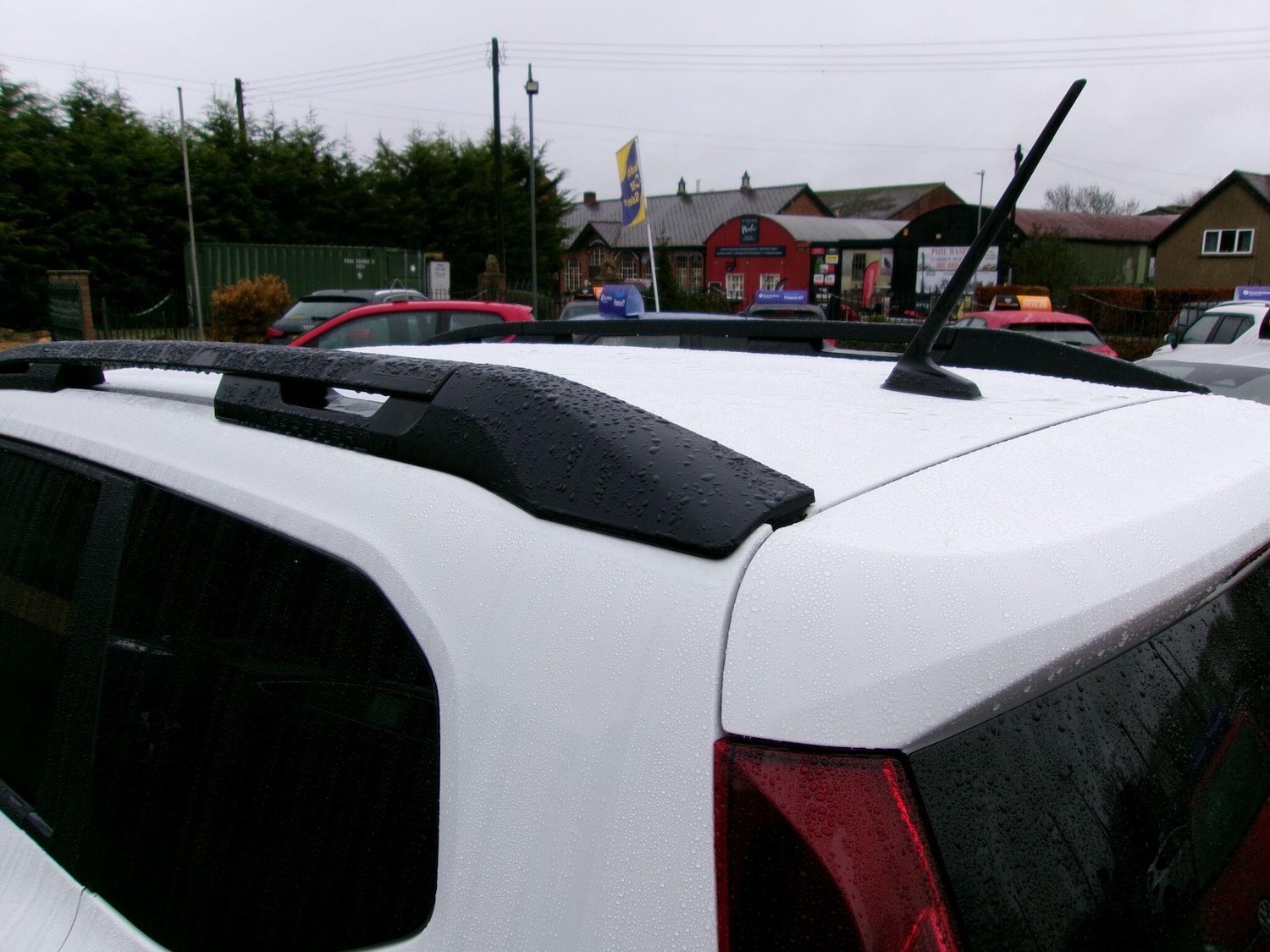 Used Dacia Jogger 2023 for sale - 76926714: Photo 43