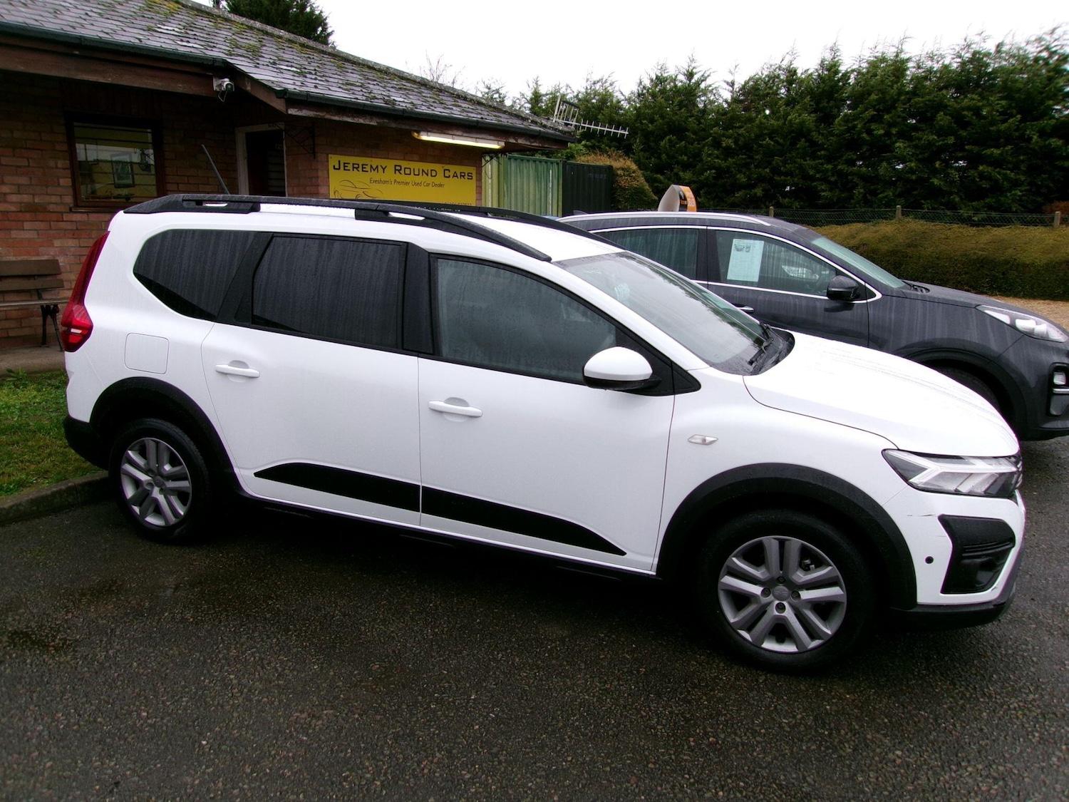 Used Dacia Jogger 2023 for sale - 76926714: Photo 7
