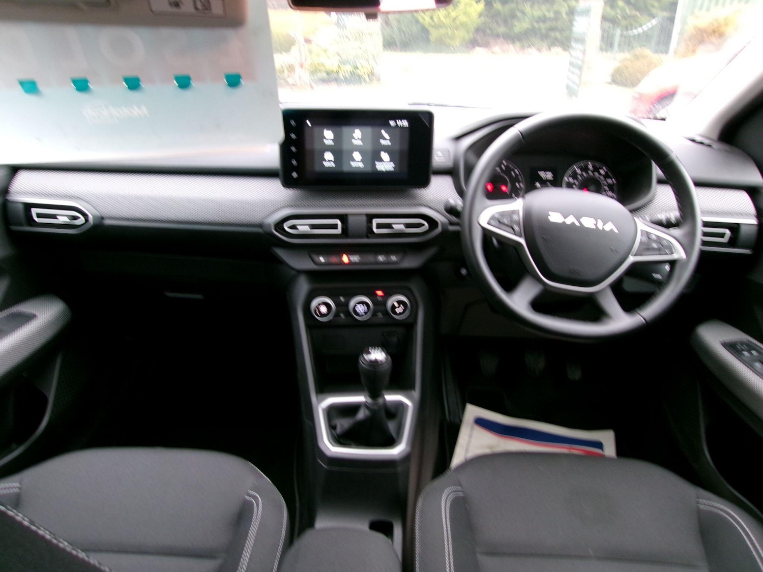 Used Dacia Jogger 2023 for sale - 76926714: Photo 9