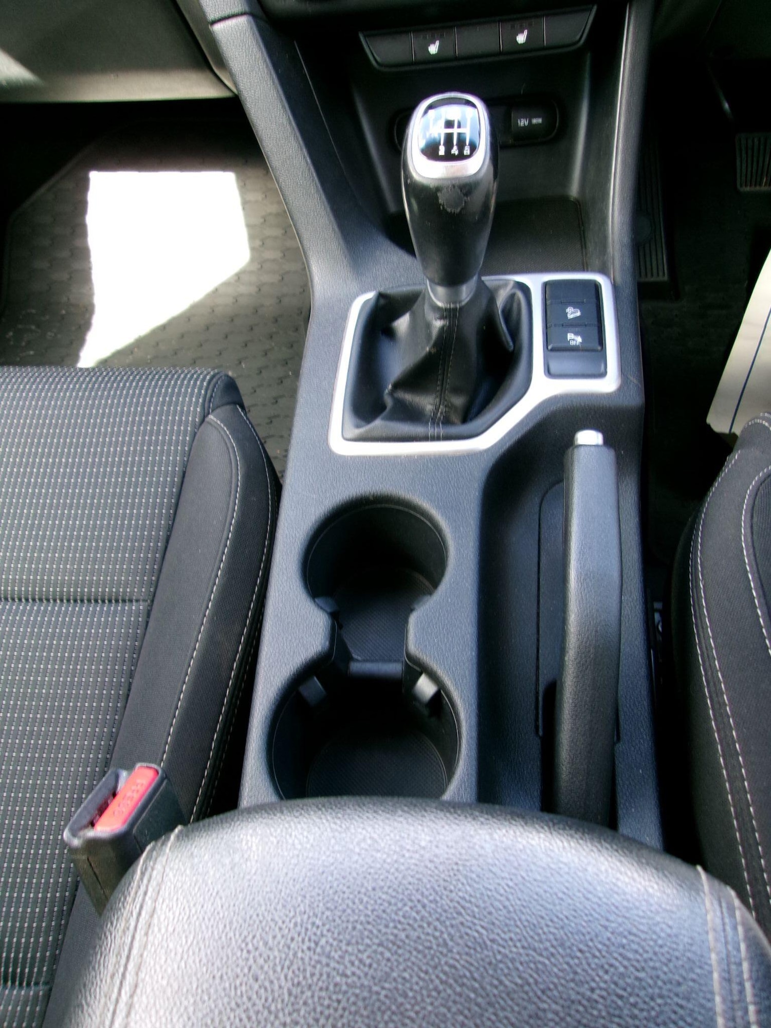 Used Kia Sportage 2019 for sale - 76987858: Photo 11