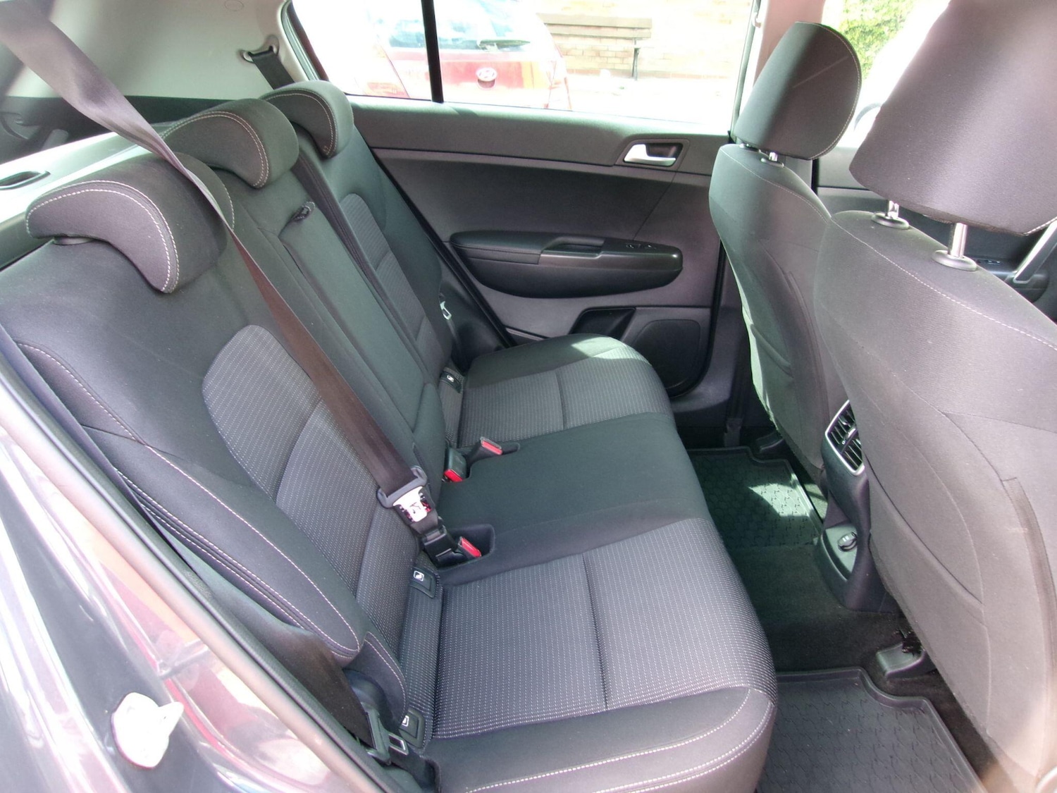 Used Kia Sportage 2019 for sale - 76987858: Photo 15