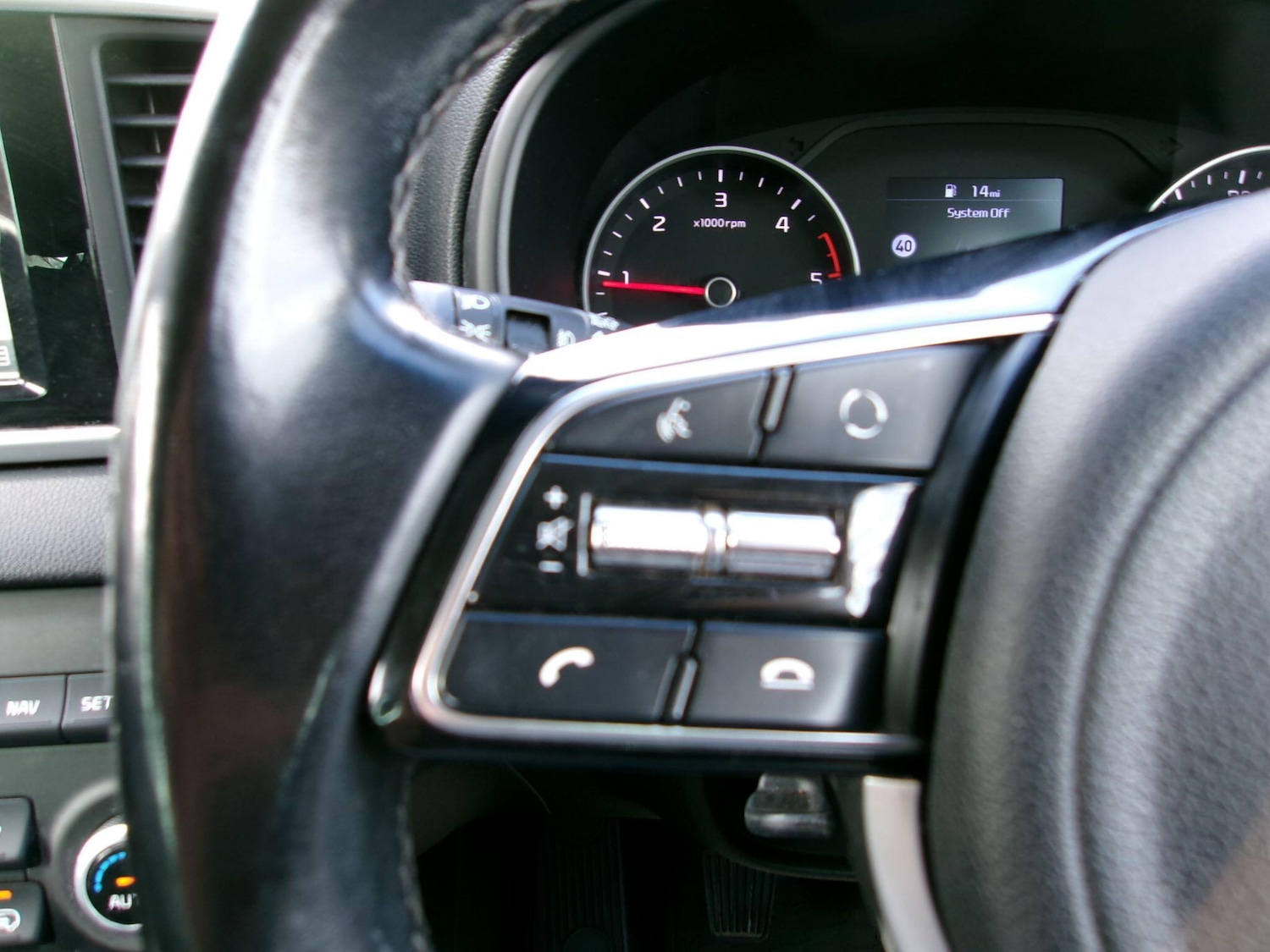 Used Kia Sportage 2019 for sale - 76987858: Photo 21