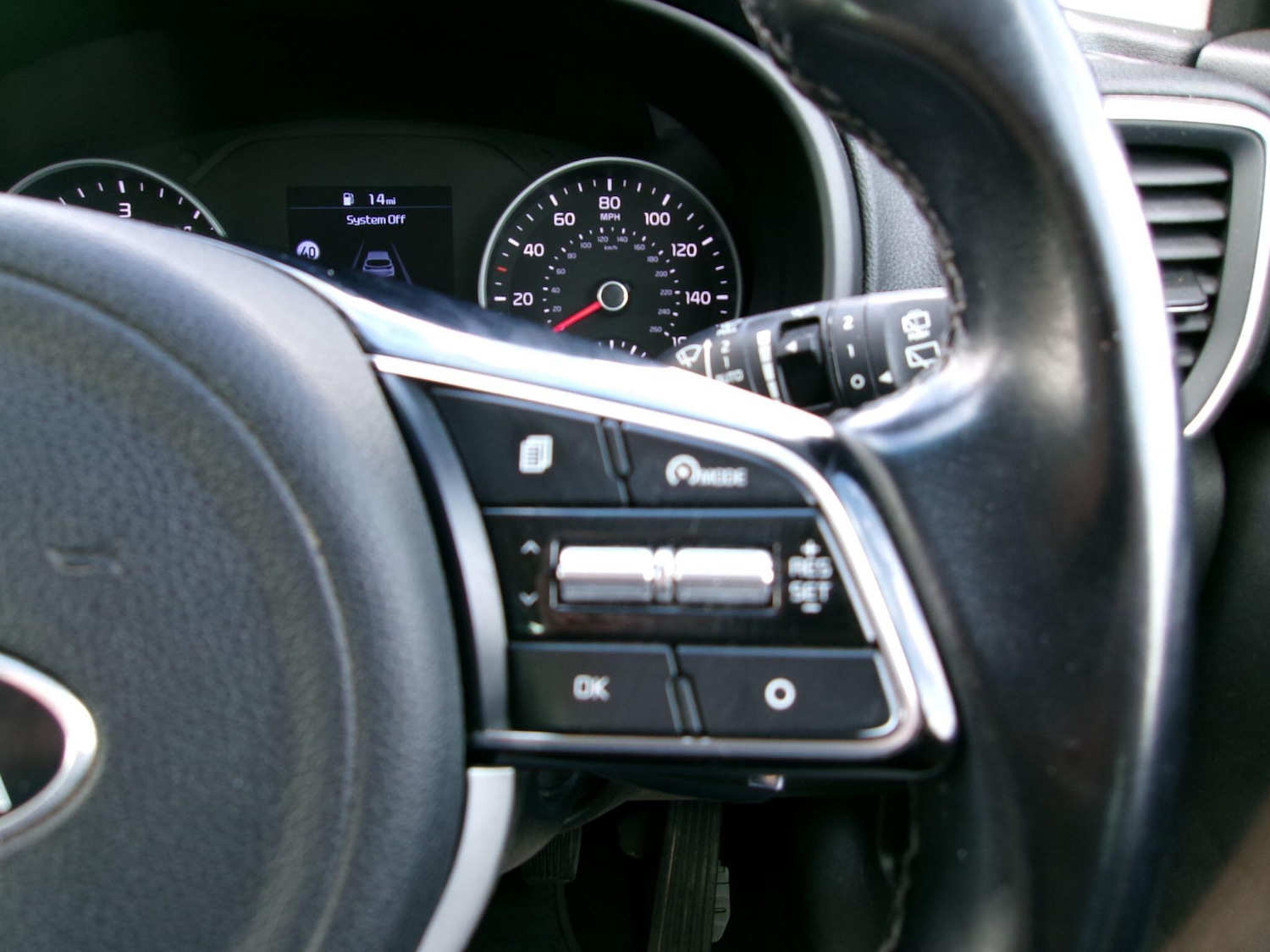 Used Kia Sportage 2019 for sale - 76987858: Photo 22