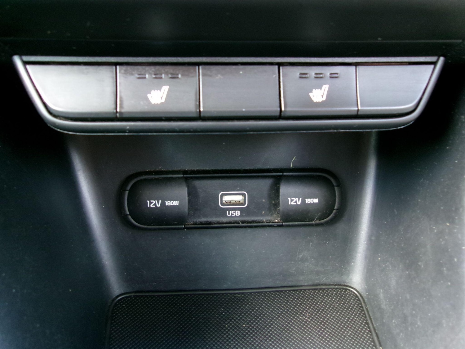 Used Kia Sportage 2019 for sale - 76987858: Photo 23