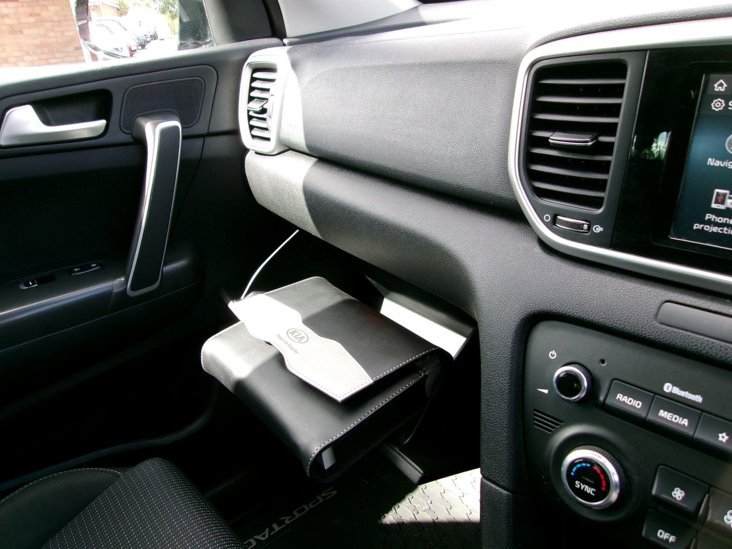 Used Kia Sportage 2019 for sale - 76987858: Photo 24