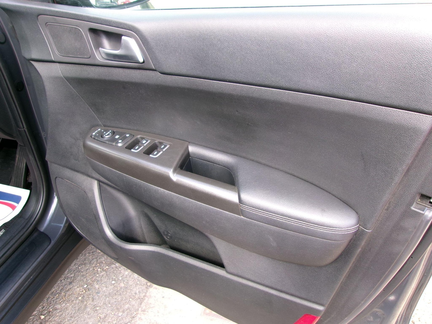 Used Kia Sportage 2019 for sale - 76987858: Photo 27