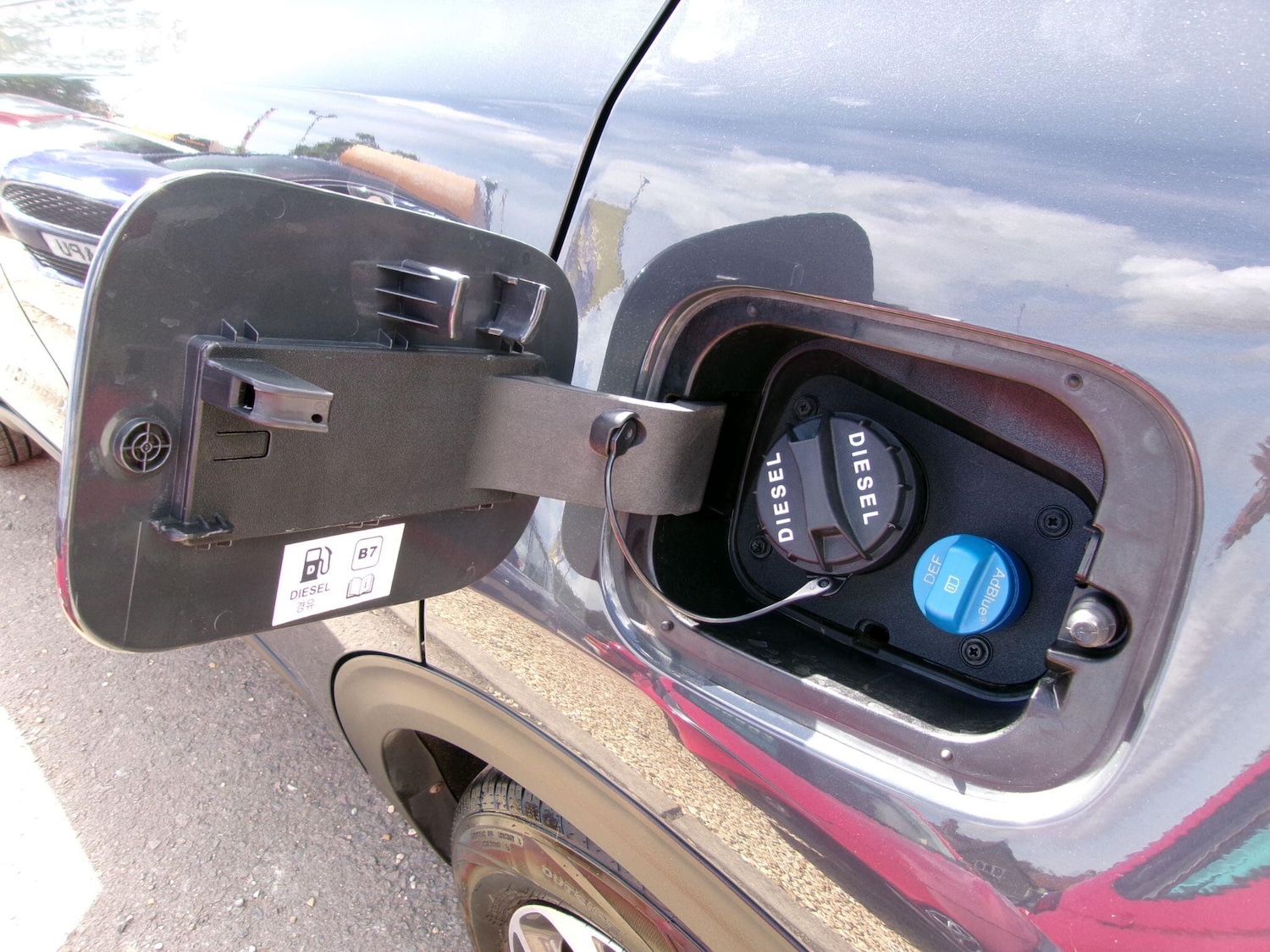 Used Kia Sportage 2019 for sale - 76987858: Photo 29