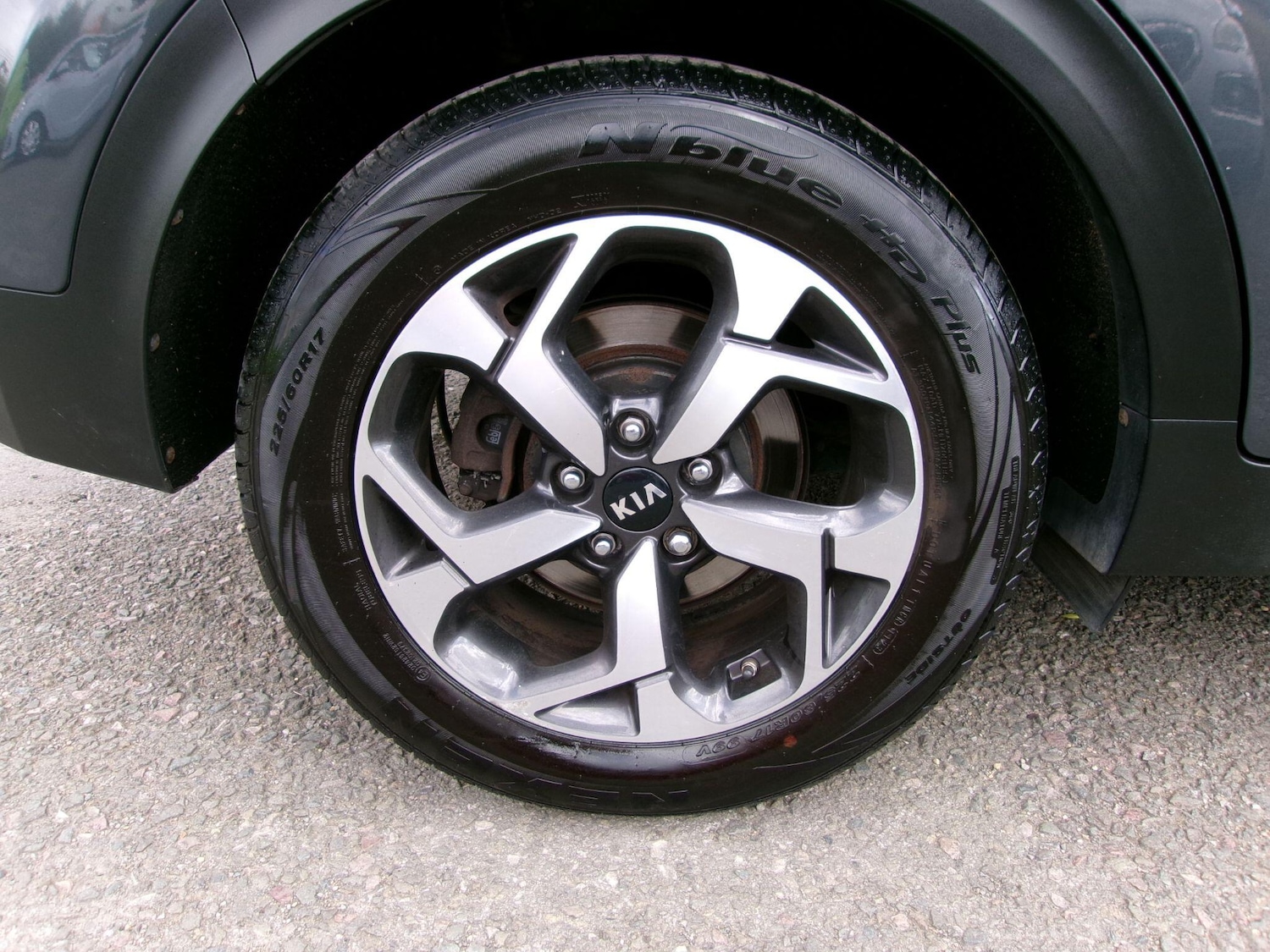 Used Kia Sportage 2019 for sale - 76987858: Photo 33