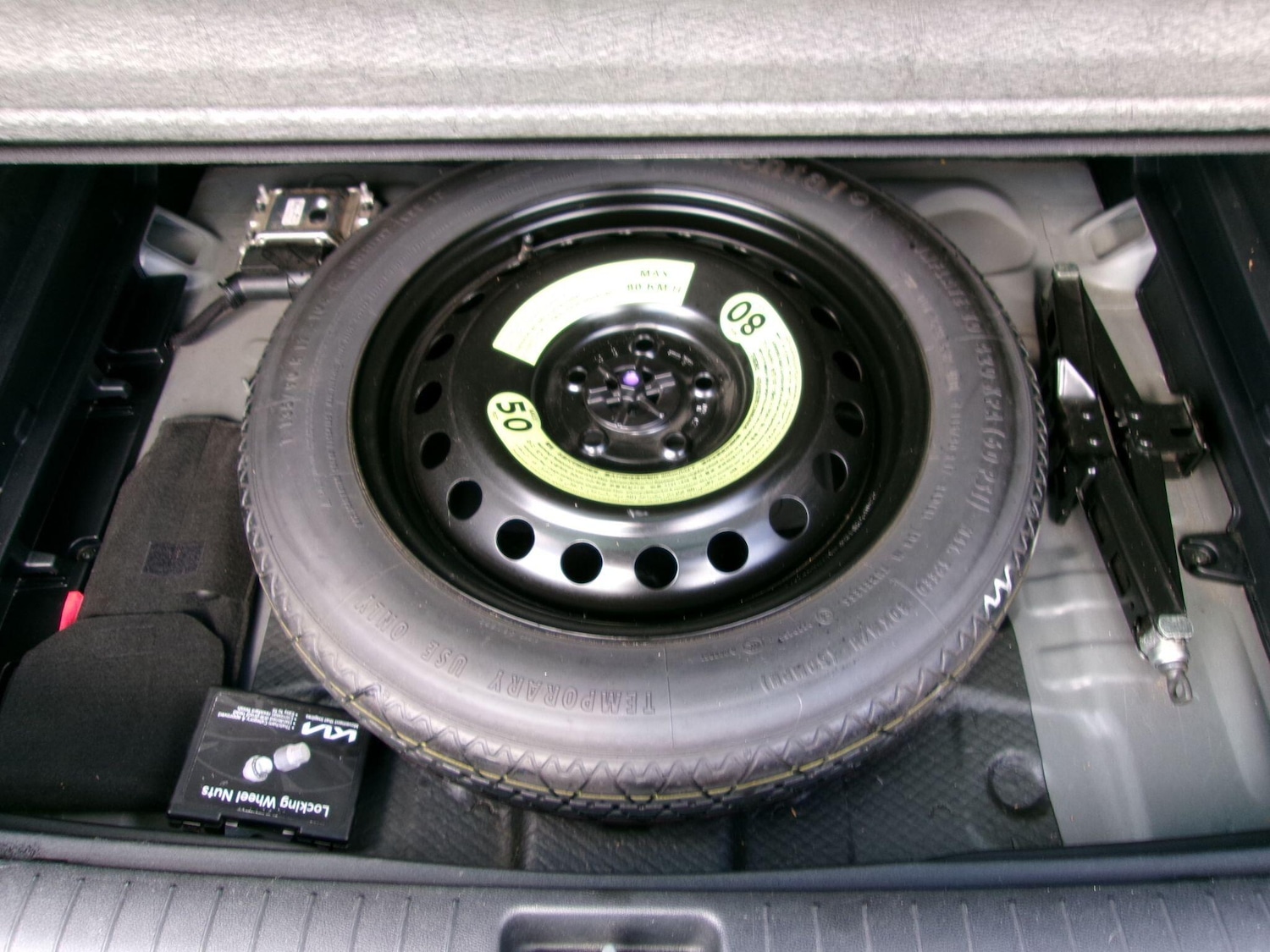 Used Kia Sportage 2019 for sale - 76987858: Photo 34