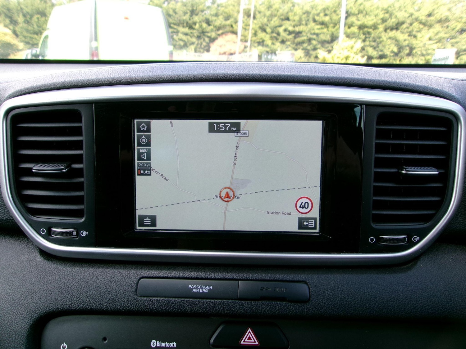 Used Kia Sportage 2019 for sale - 76987858: Photo 35