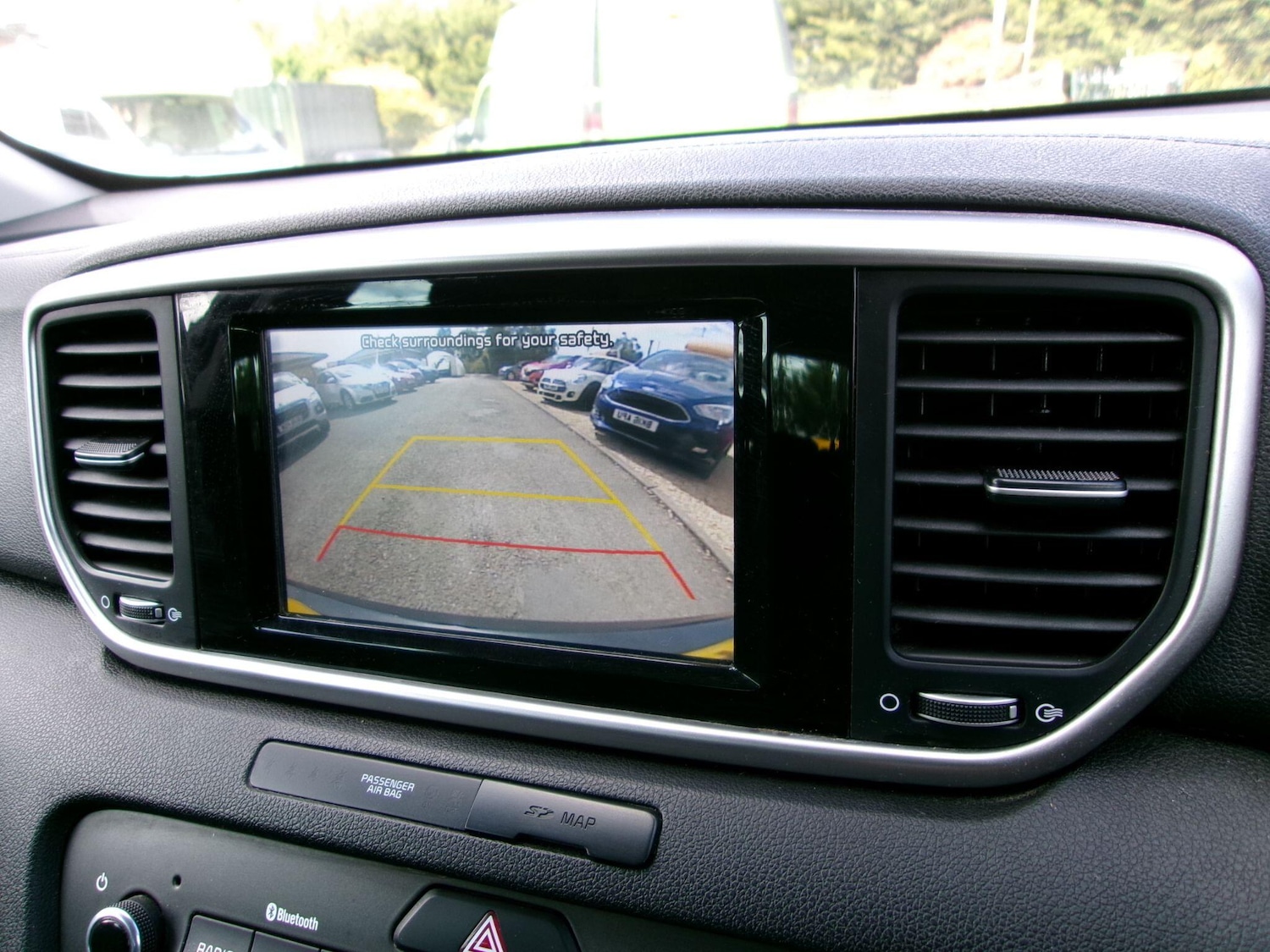 Used Kia Sportage 2019 for sale - 76987858: Photo 36