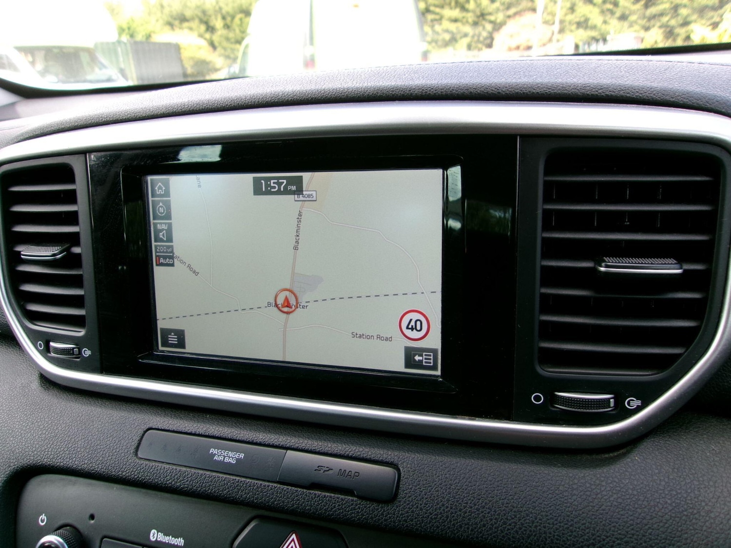 Used Kia Sportage 2019 for sale - 76987858: Photo 38