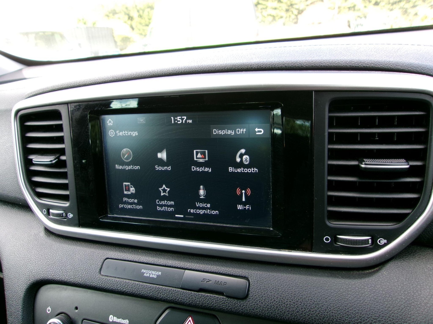 Used Kia Sportage 2019 for sale - 76987858: Photo 39