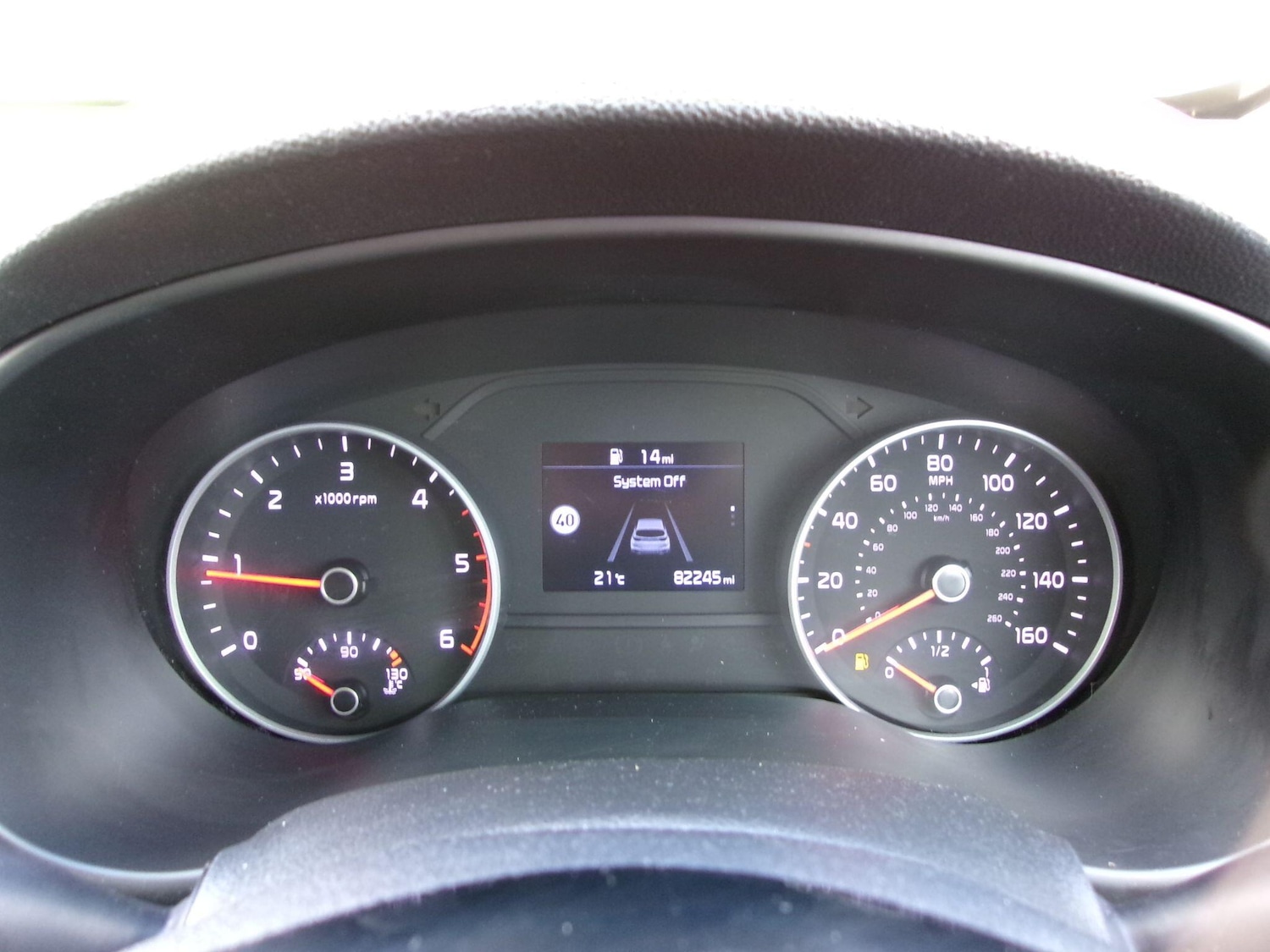 Used Kia Sportage 2019 for sale - 76987858: Photo 40