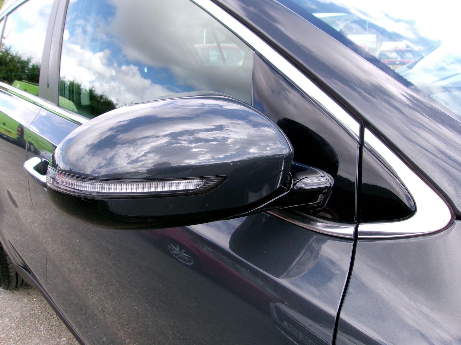 Used Kia Sportage 2019 for sale - 76987858: Photo 41