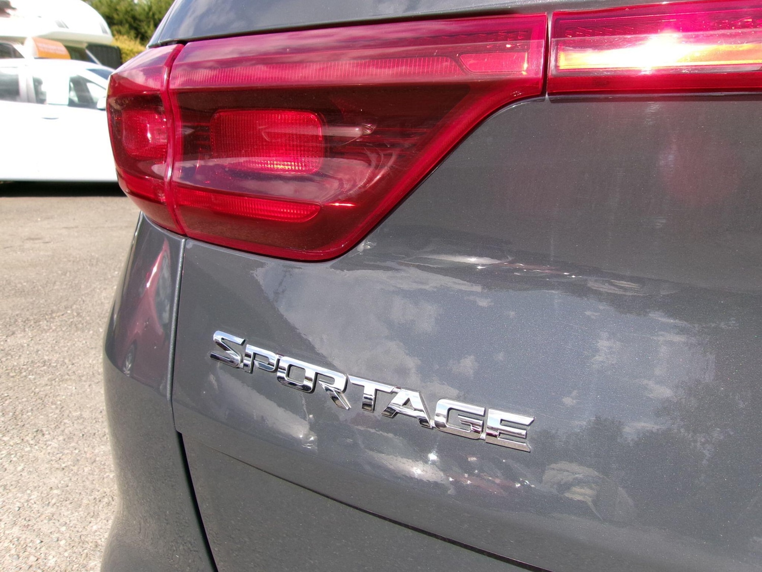 Used Kia Sportage 2019 for sale - 76987858: Photo 46