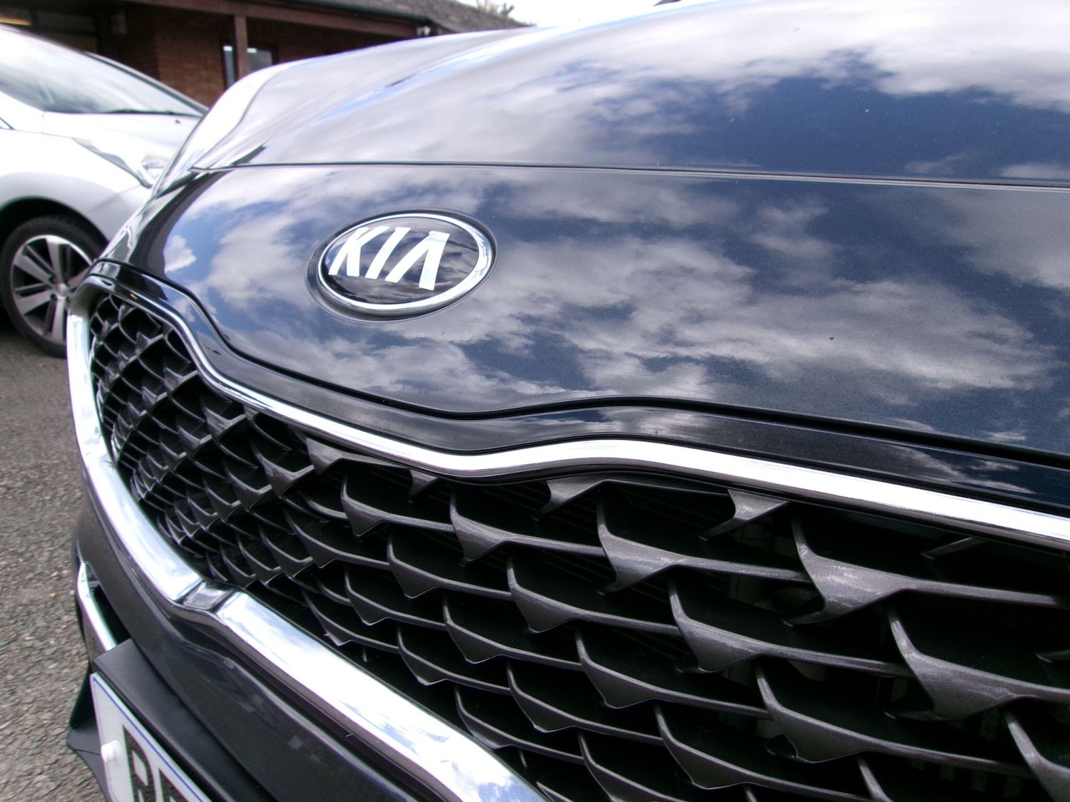 Used Kia Sportage 2019 for sale - 76987858: Photo 48