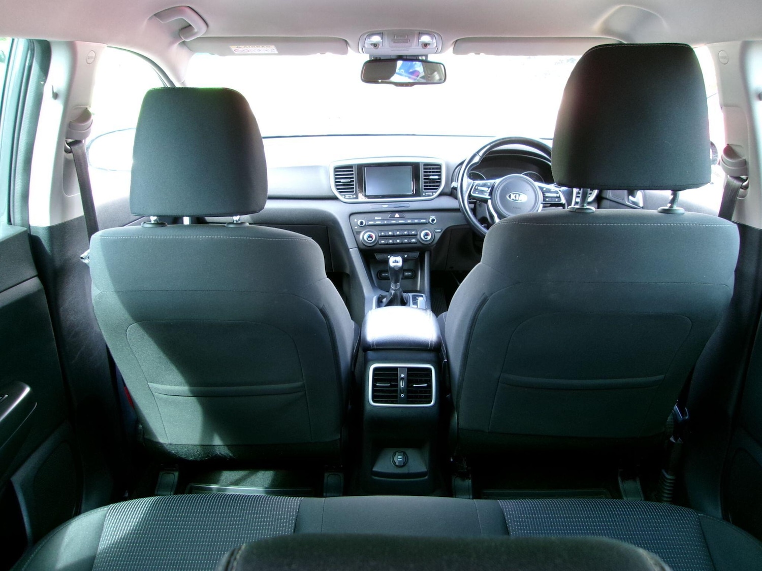 Used Kia Sportage 2019 for sale - 76987858: Photo 54