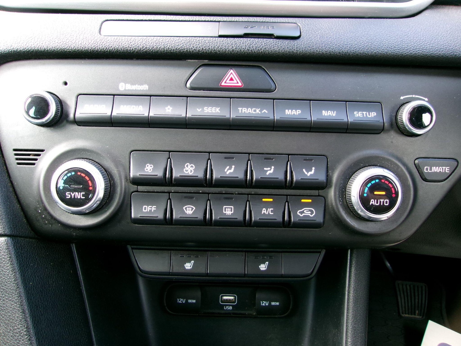 Used Kia Sportage 2019 for sale - 76987858: Photo 56