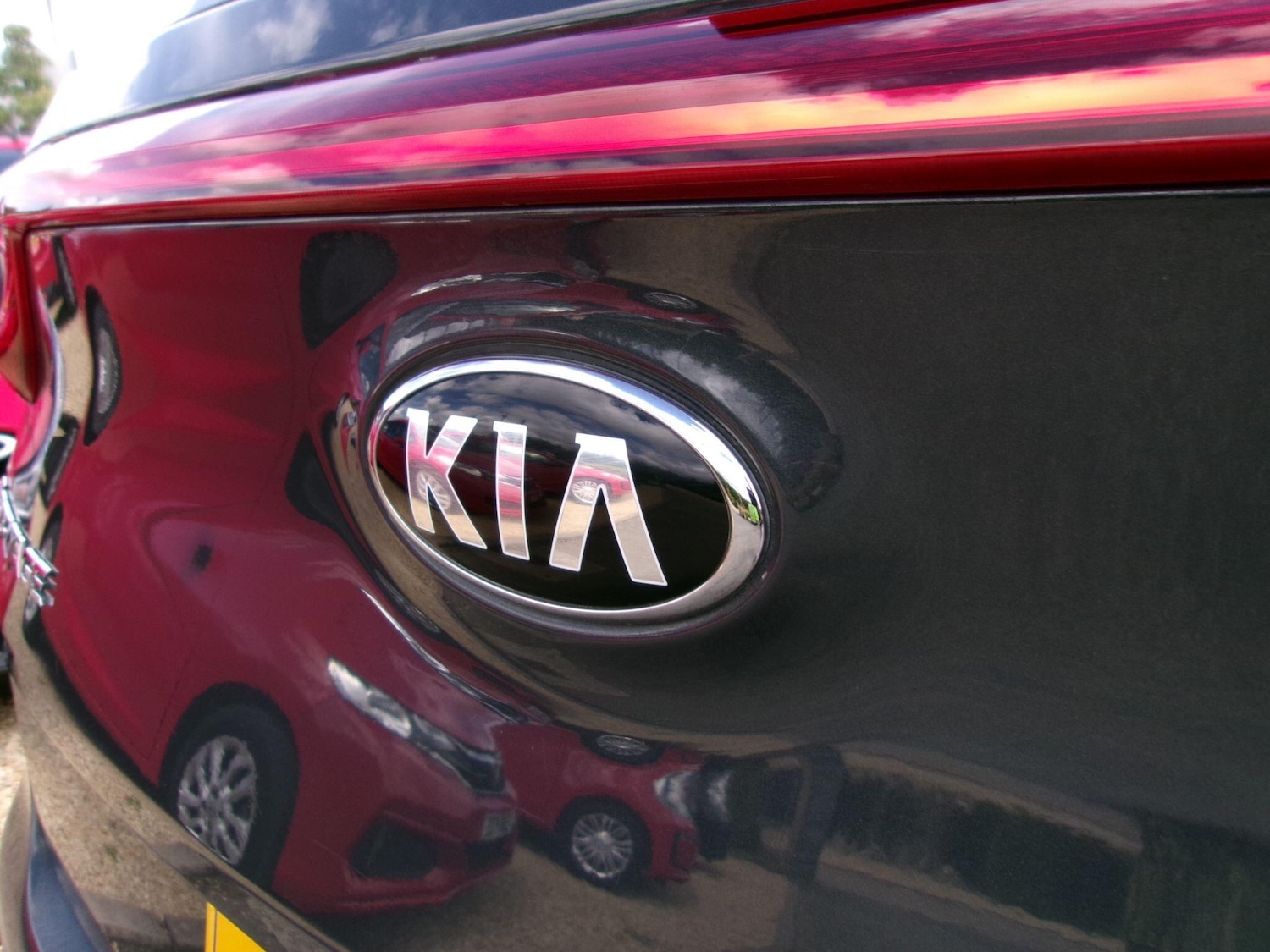 Used Kia Sportage 2019 for sale - 76987858: Photo 57