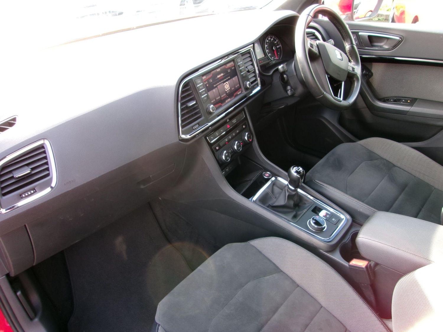 Used SEAT Ateca 2019 for sale - 76360025: Photo 10