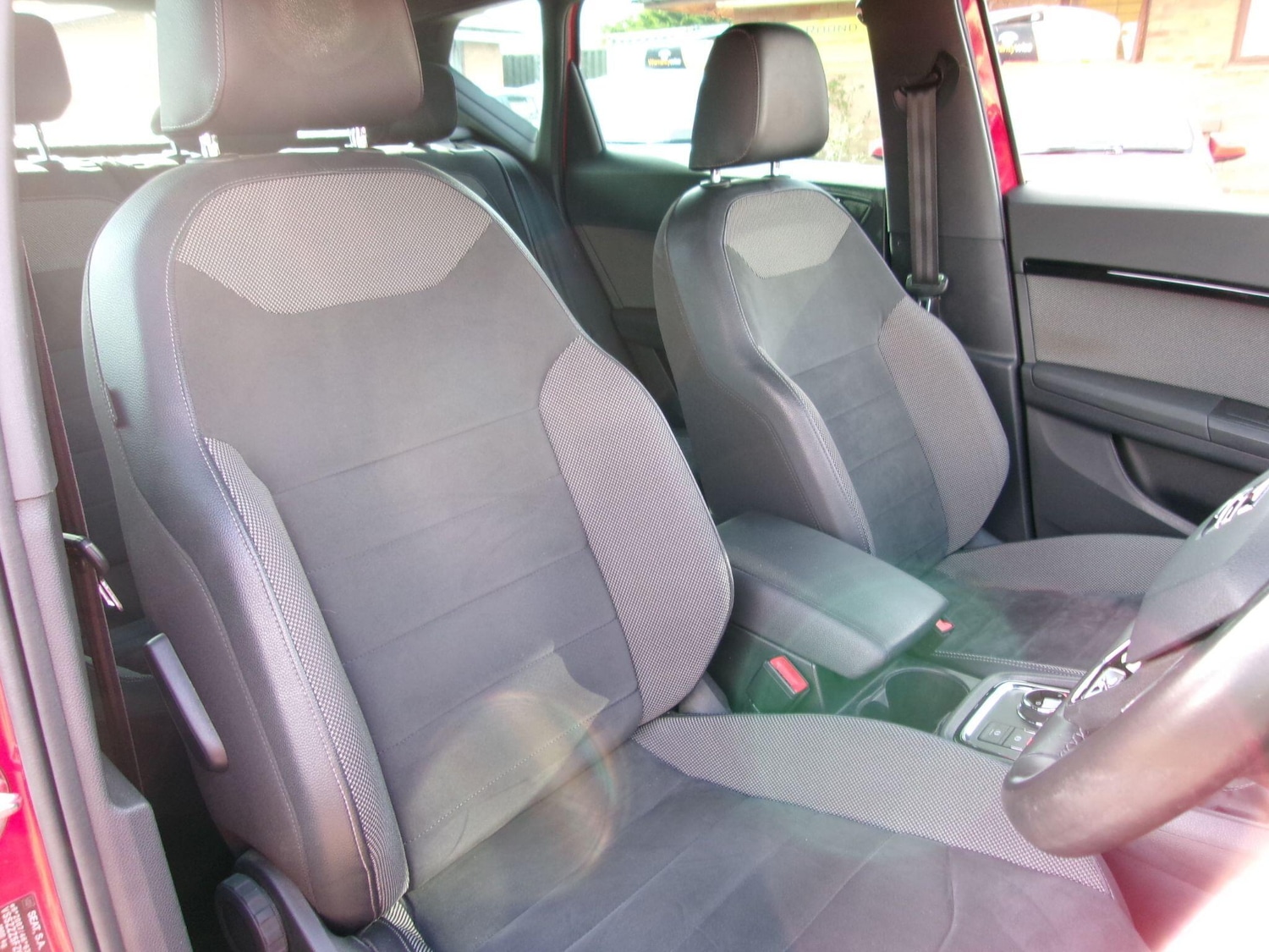 Used SEAT Ateca 2019 for sale - 76360025: Photo 11