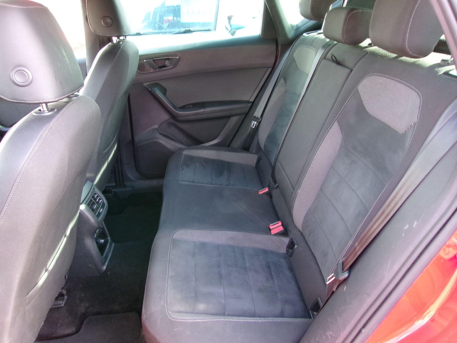 Used SEAT Ateca 2019 for sale - 76360025: Photo 12