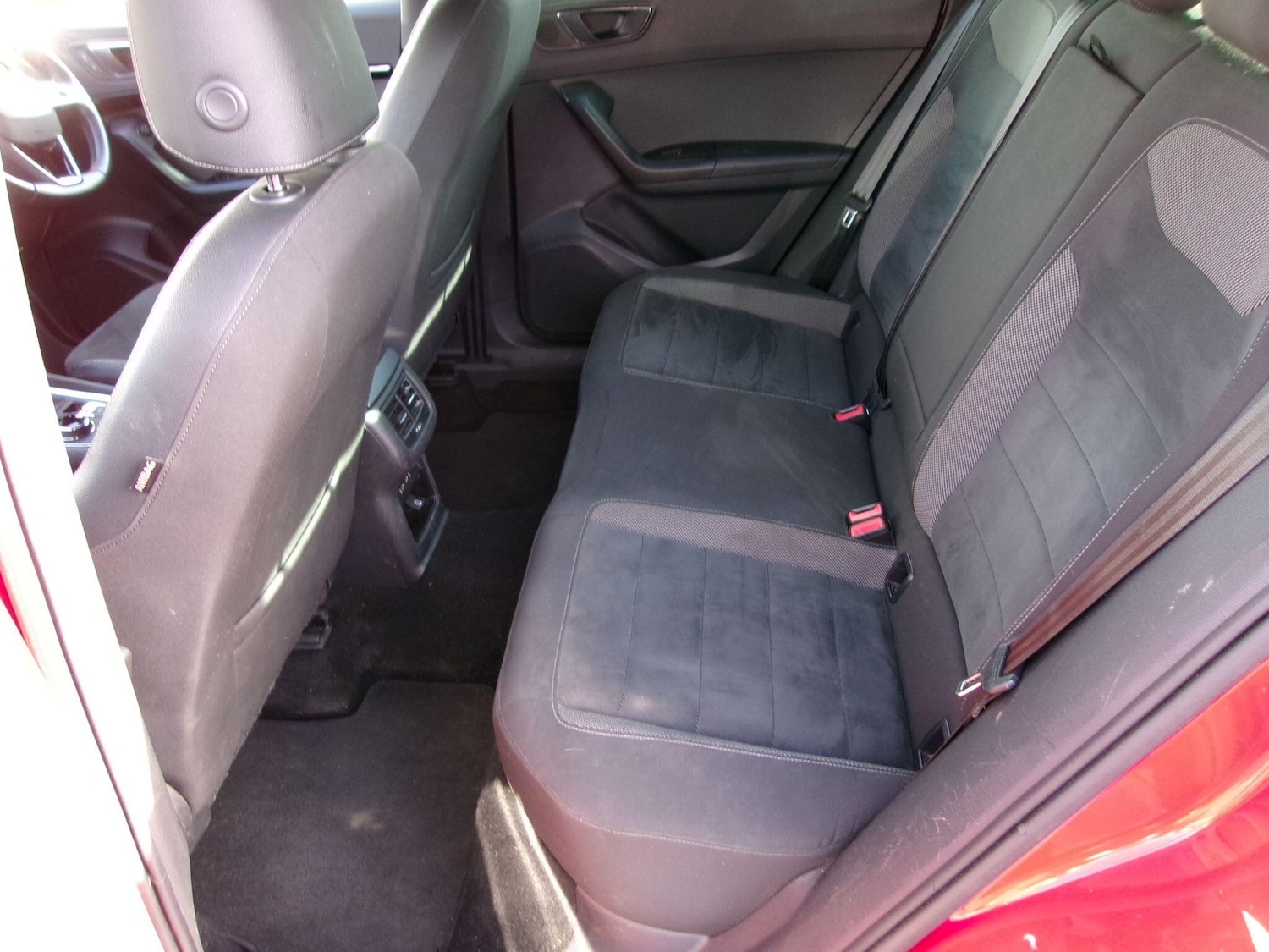 Used SEAT Ateca 2019 for sale - 76360025: Photo 13