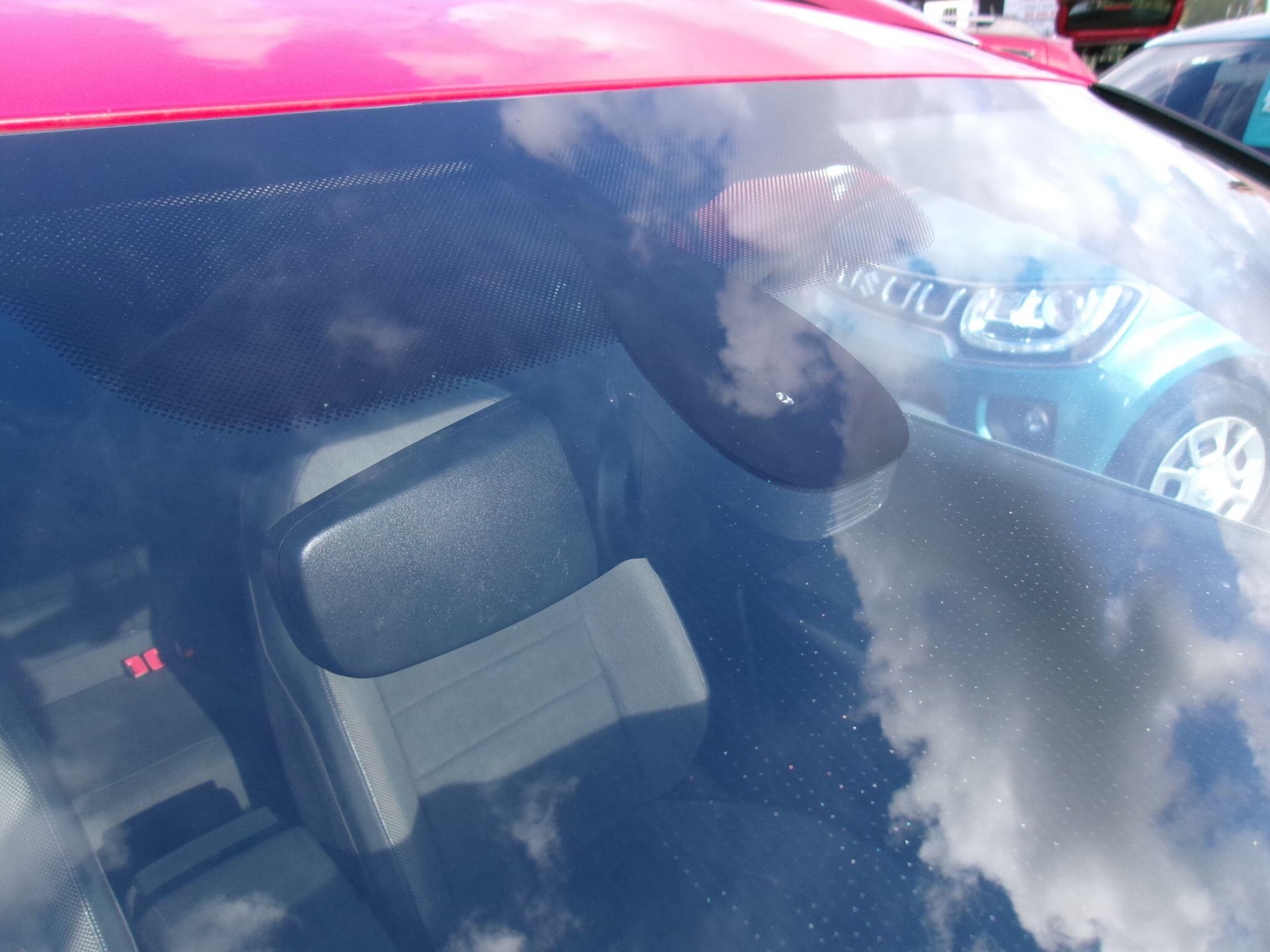 Used SEAT Ateca 2019 for sale - 76360025: Photo 14
