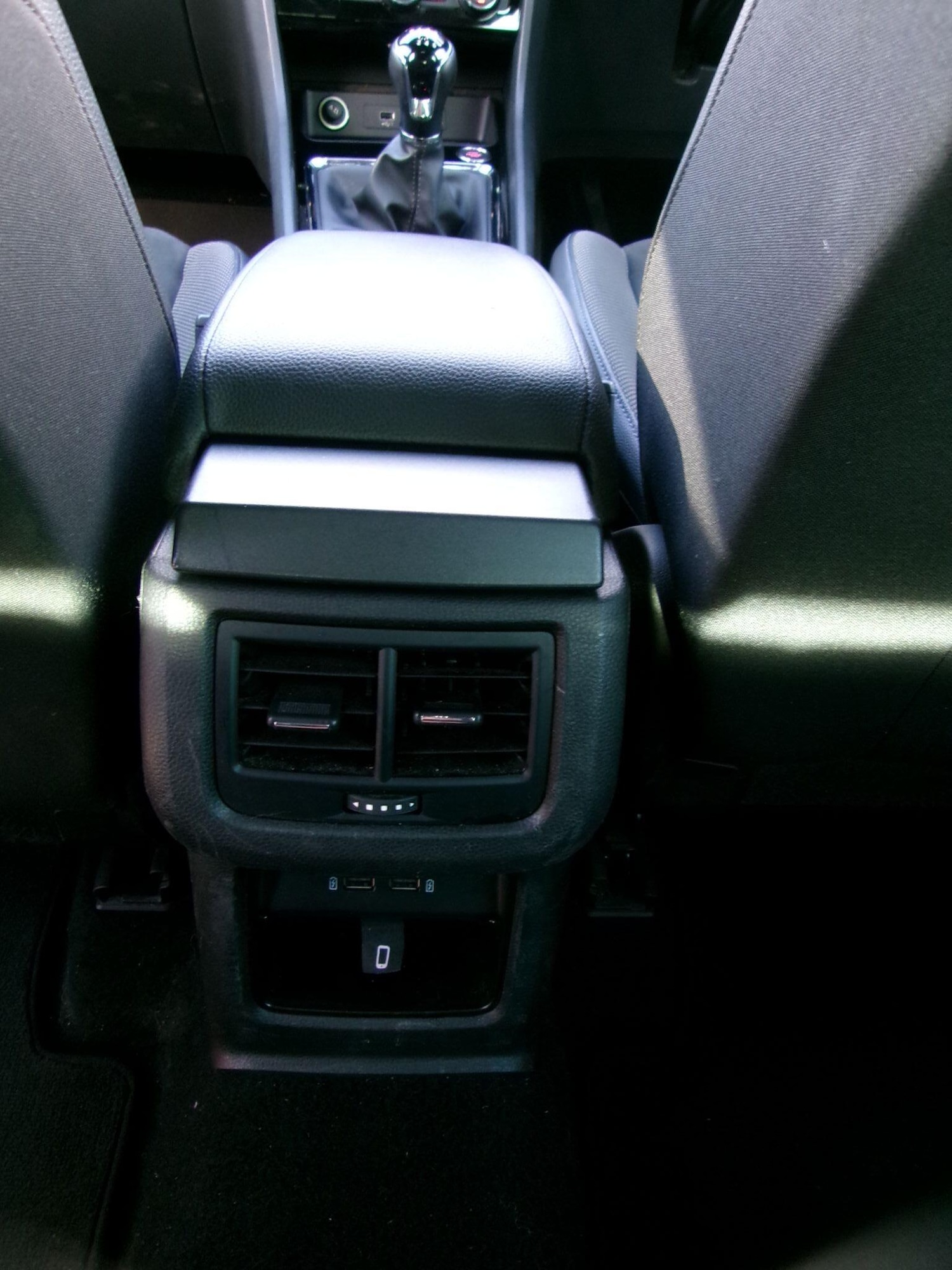Used SEAT Ateca 2019 for sale - 76360025: Photo 15