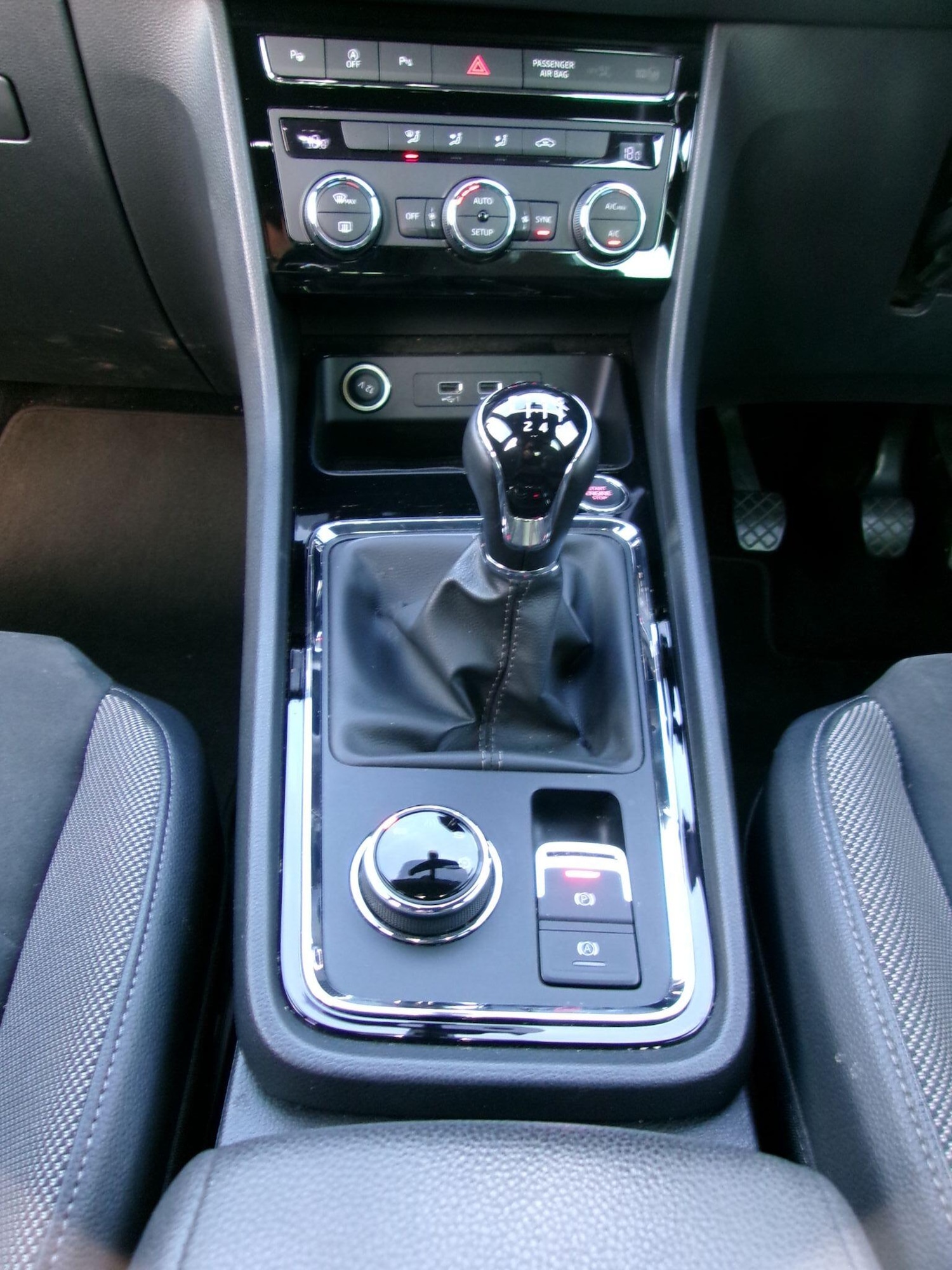 Used SEAT Ateca 2019 for sale - 76360025: Photo 16