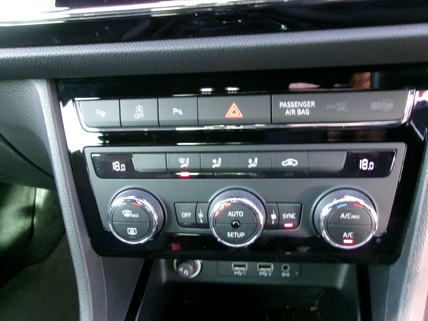 Used SEAT Ateca 2019 for sale - 76360025: Photo 18