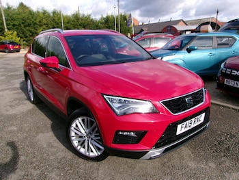 2019 (19) - 1.5 TSI EVO XCELLENCE Euro 6 (s/s) 5dr