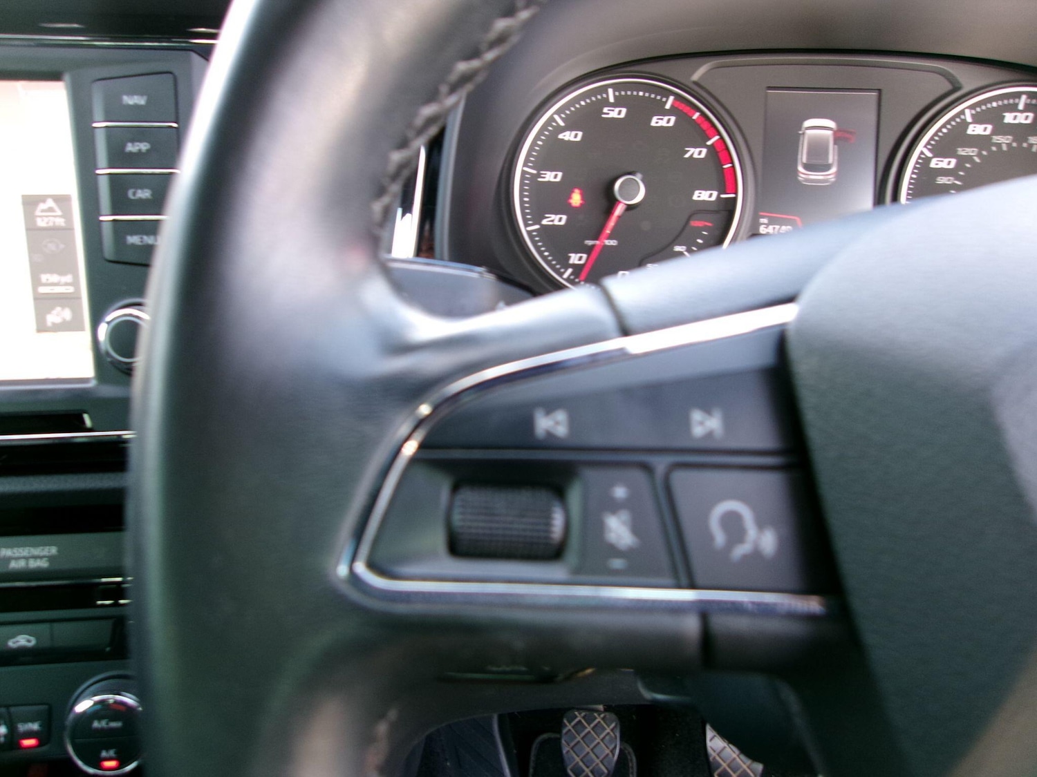 Used SEAT Ateca 2019 for sale - 76360025: Photo 21