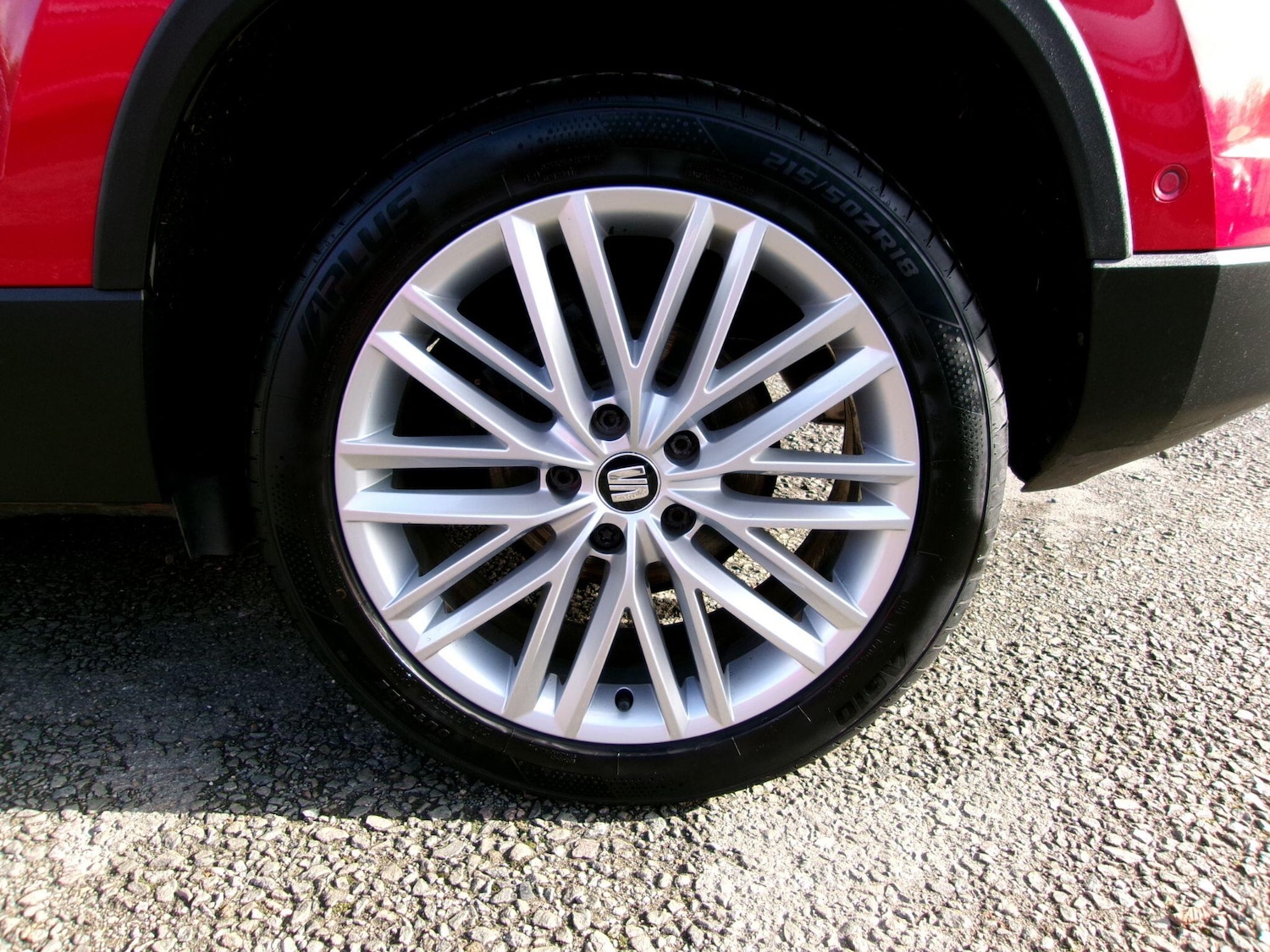 Used SEAT Ateca 2019 for sale - 76360025: Photo 26