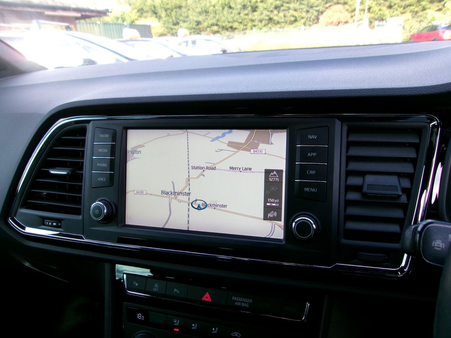 Used SEAT Ateca 2019 for sale - 76360025: Photo 29