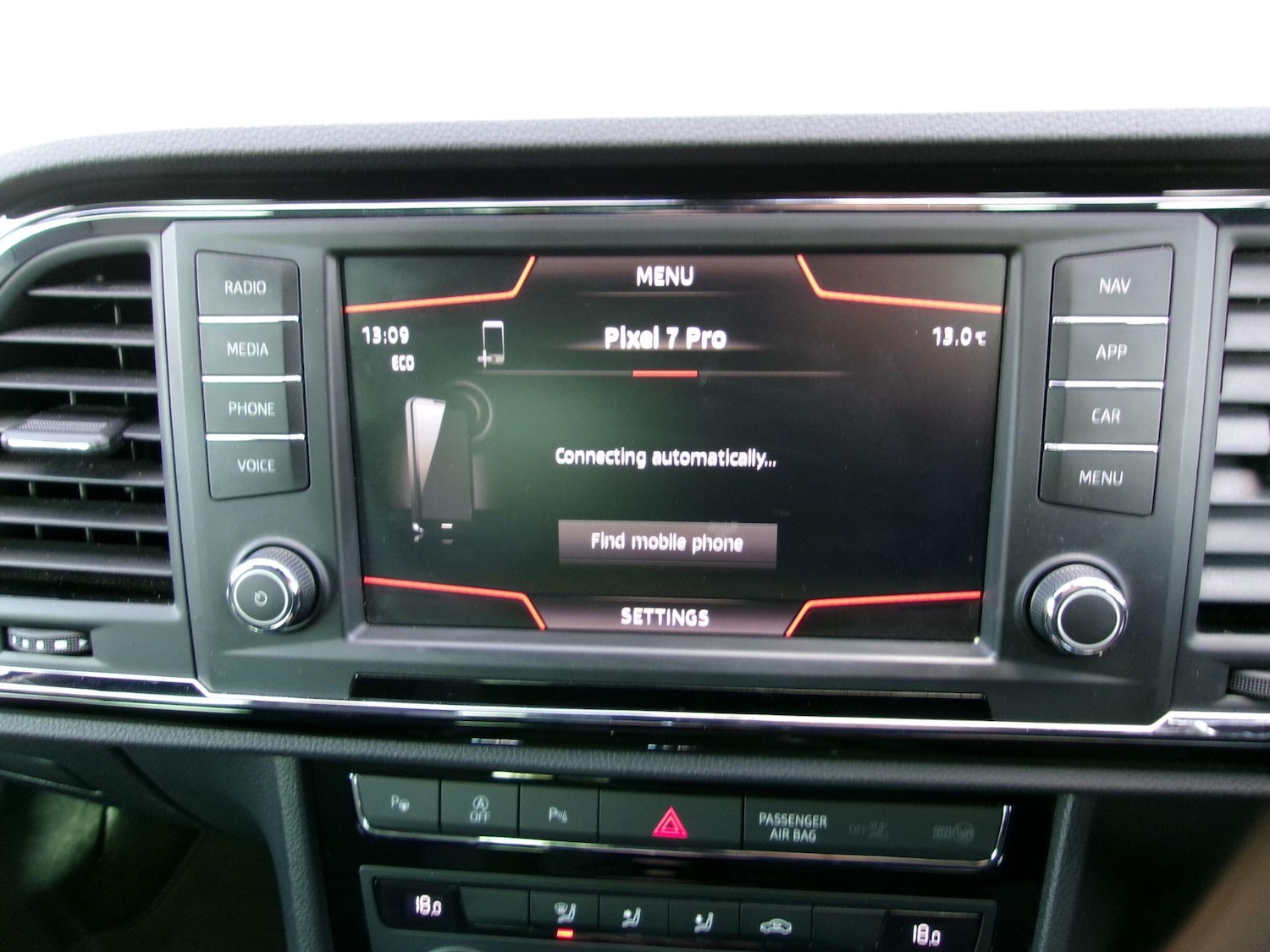 Used SEAT Ateca 2019 for sale - 76360025: Photo 31