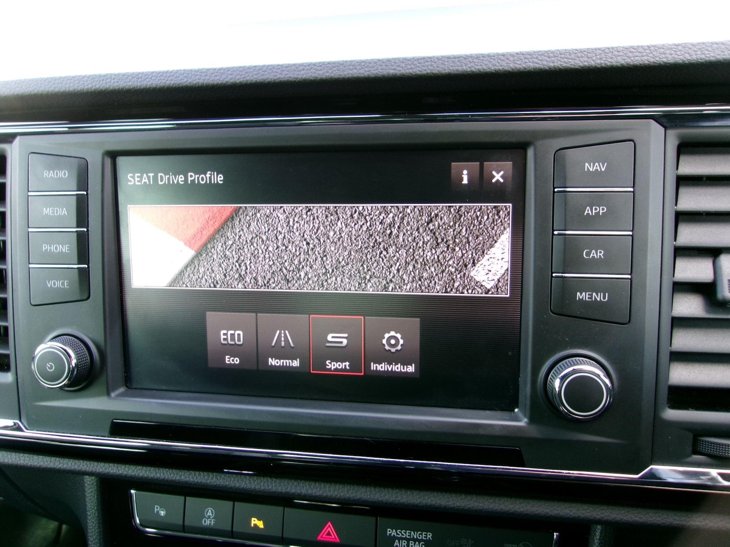 Used SEAT Ateca 2019 for sale - 76360025: Photo 36
