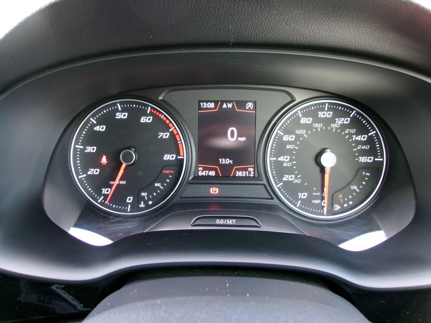 Used SEAT Ateca 2019 for sale - 76360025: Photo 37