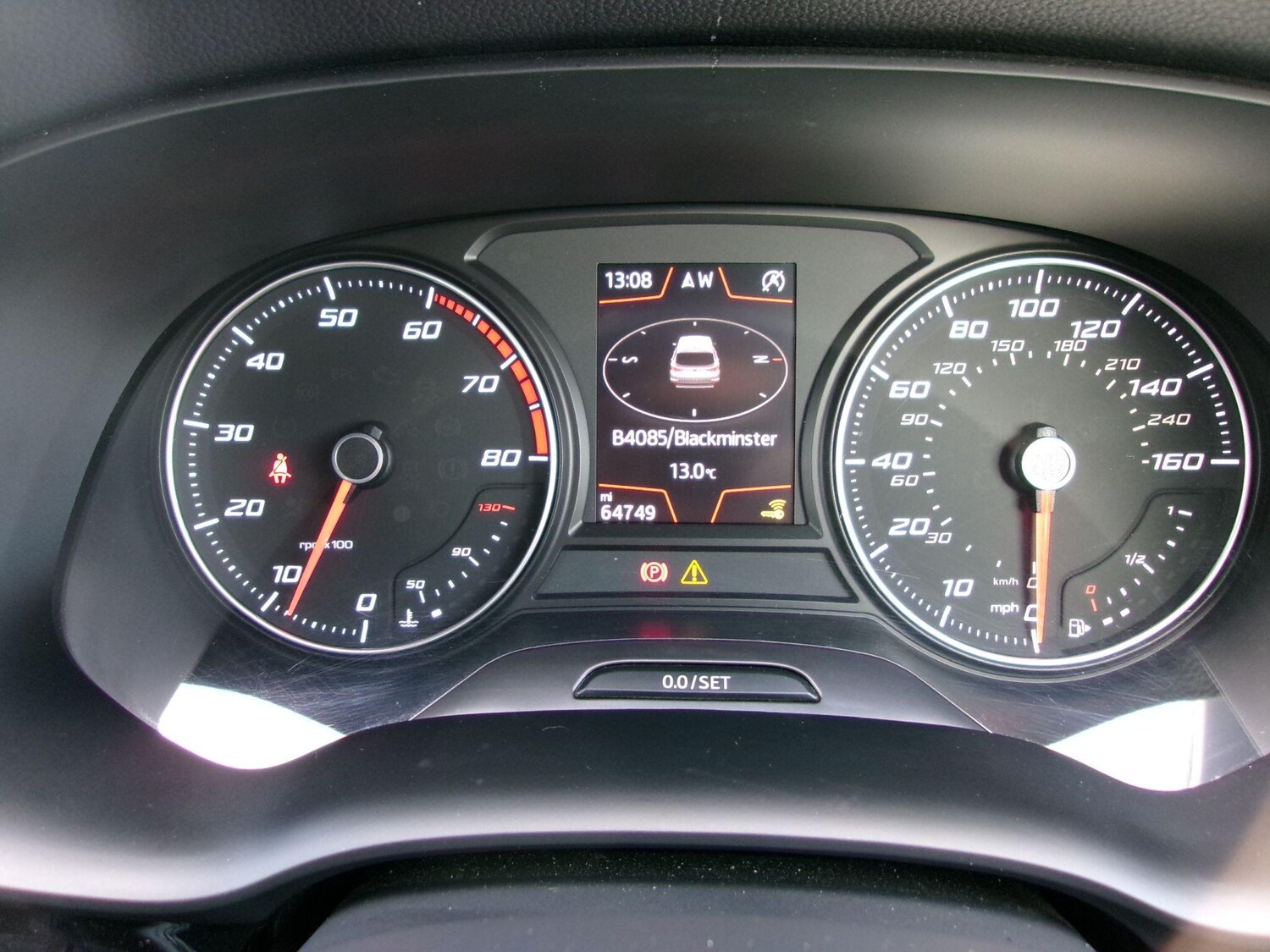 Used SEAT Ateca 2019 for sale - 76360025: Photo 38