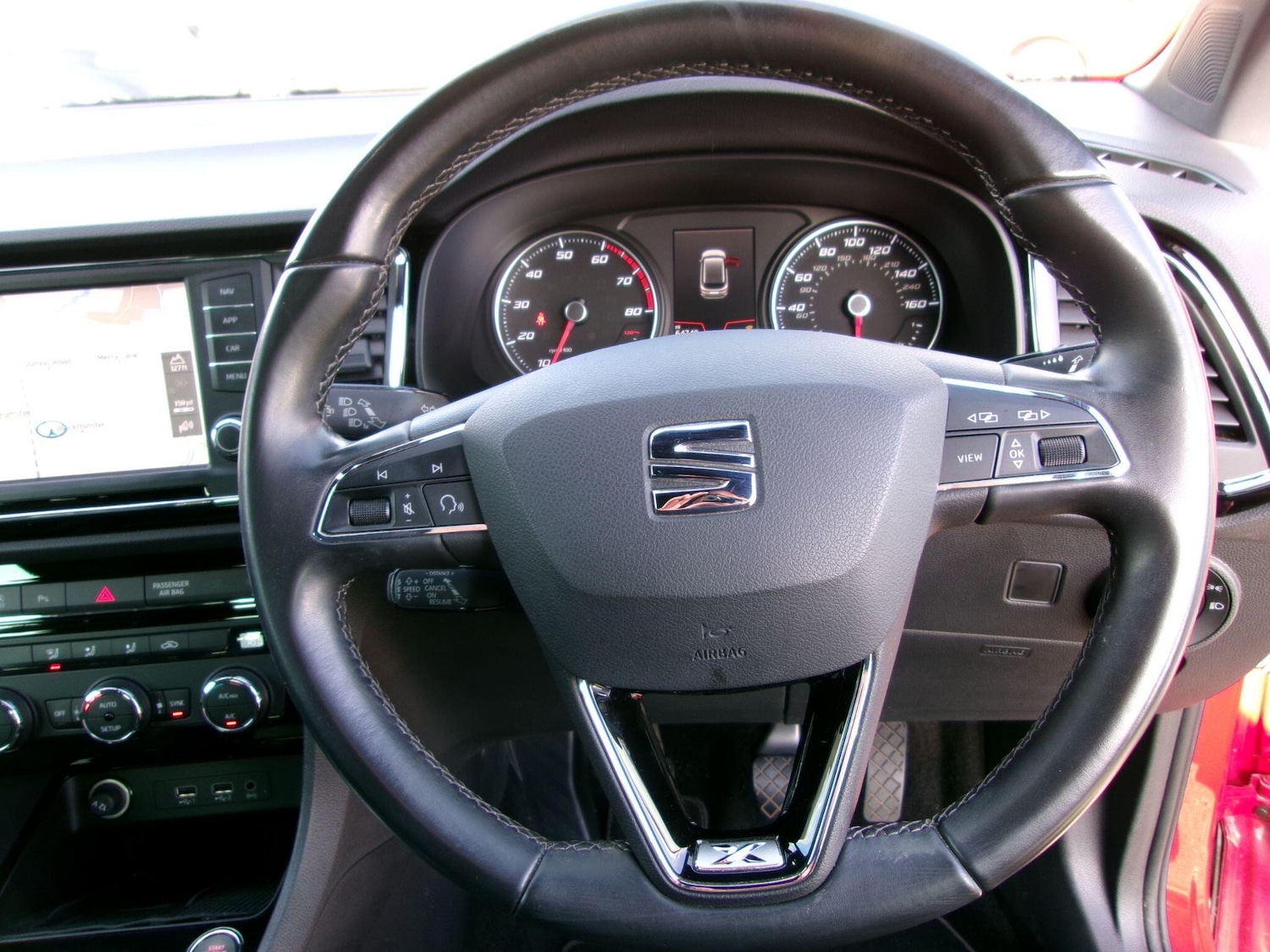 Used SEAT Ateca 2019 for sale - 76360025: Photo 41