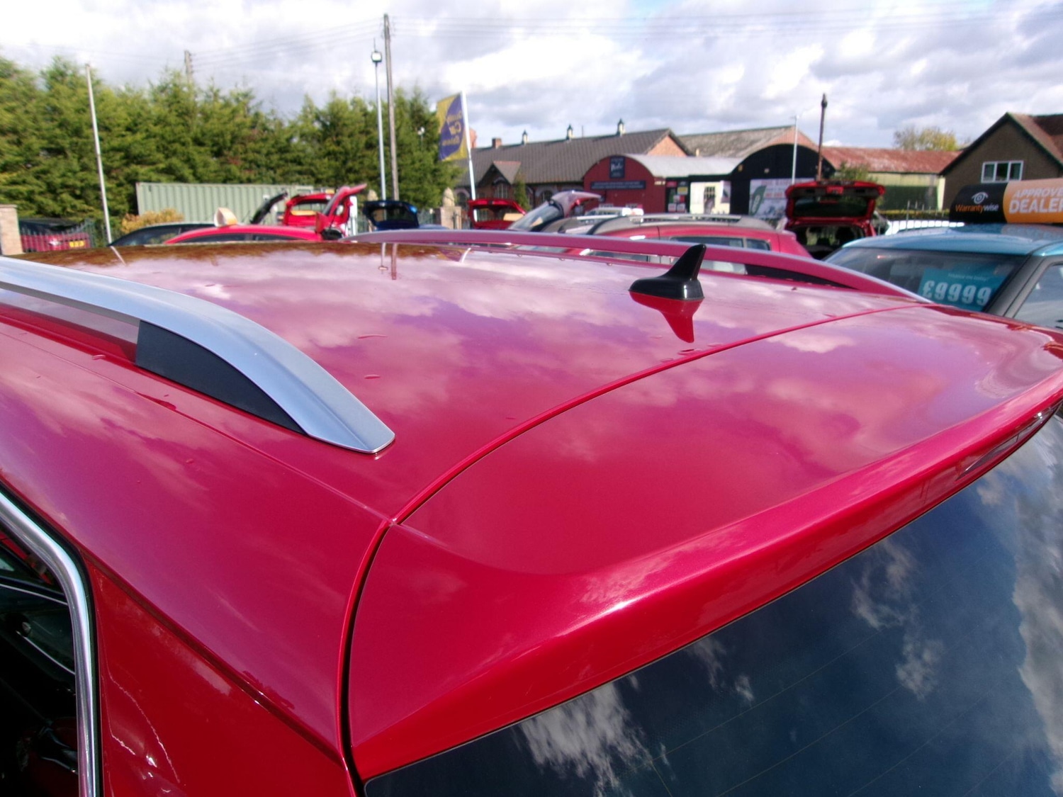 Used SEAT Ateca 2019 for sale - 76360025: Photo 42