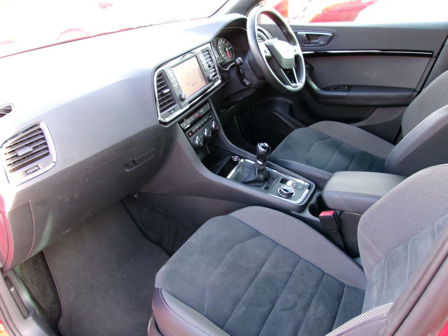 Used SEAT Ateca 2019 for sale - 76360025: Photo 43