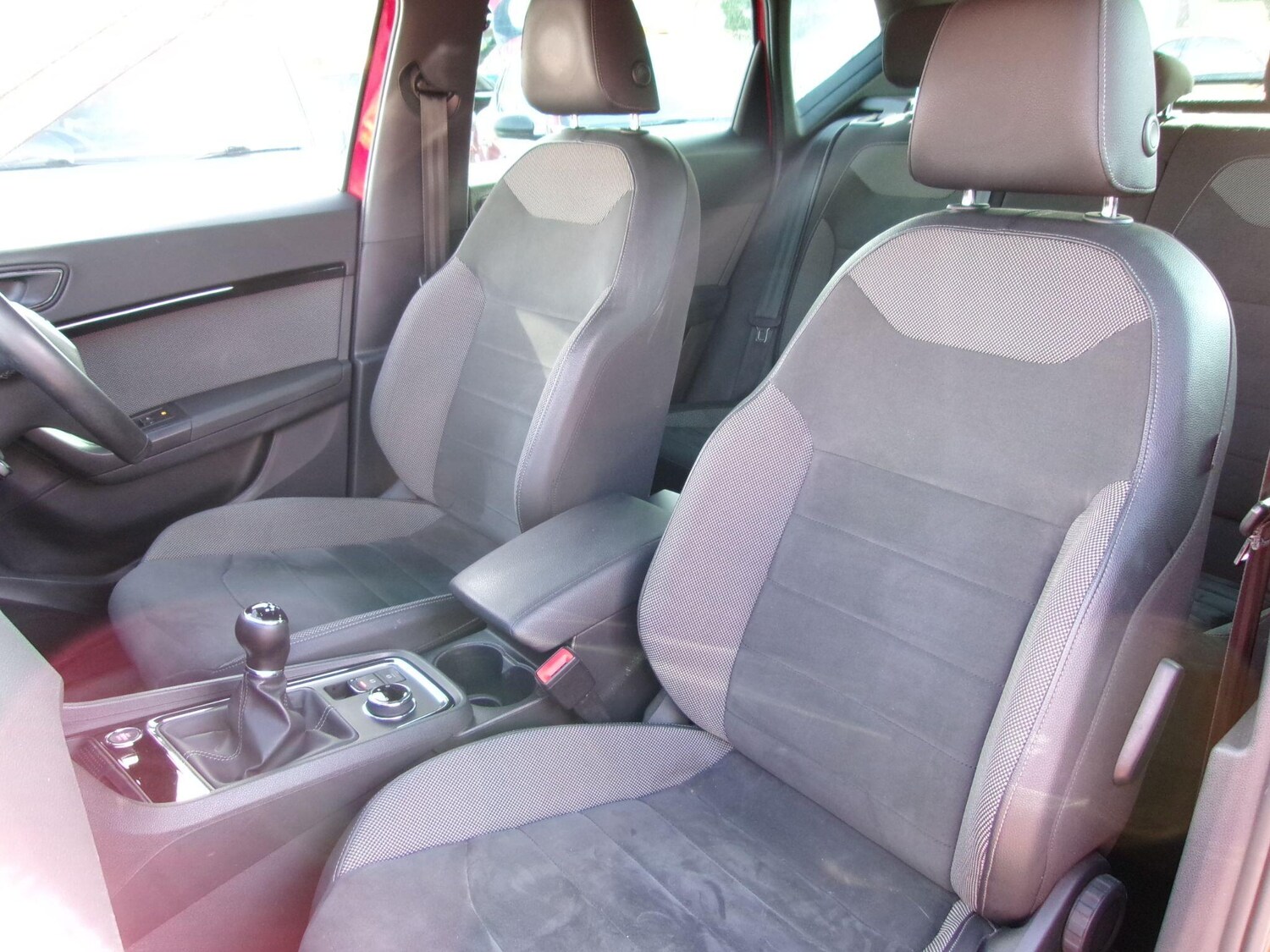 Used SEAT Ateca 2019 for sale - 76360025: Photo 44